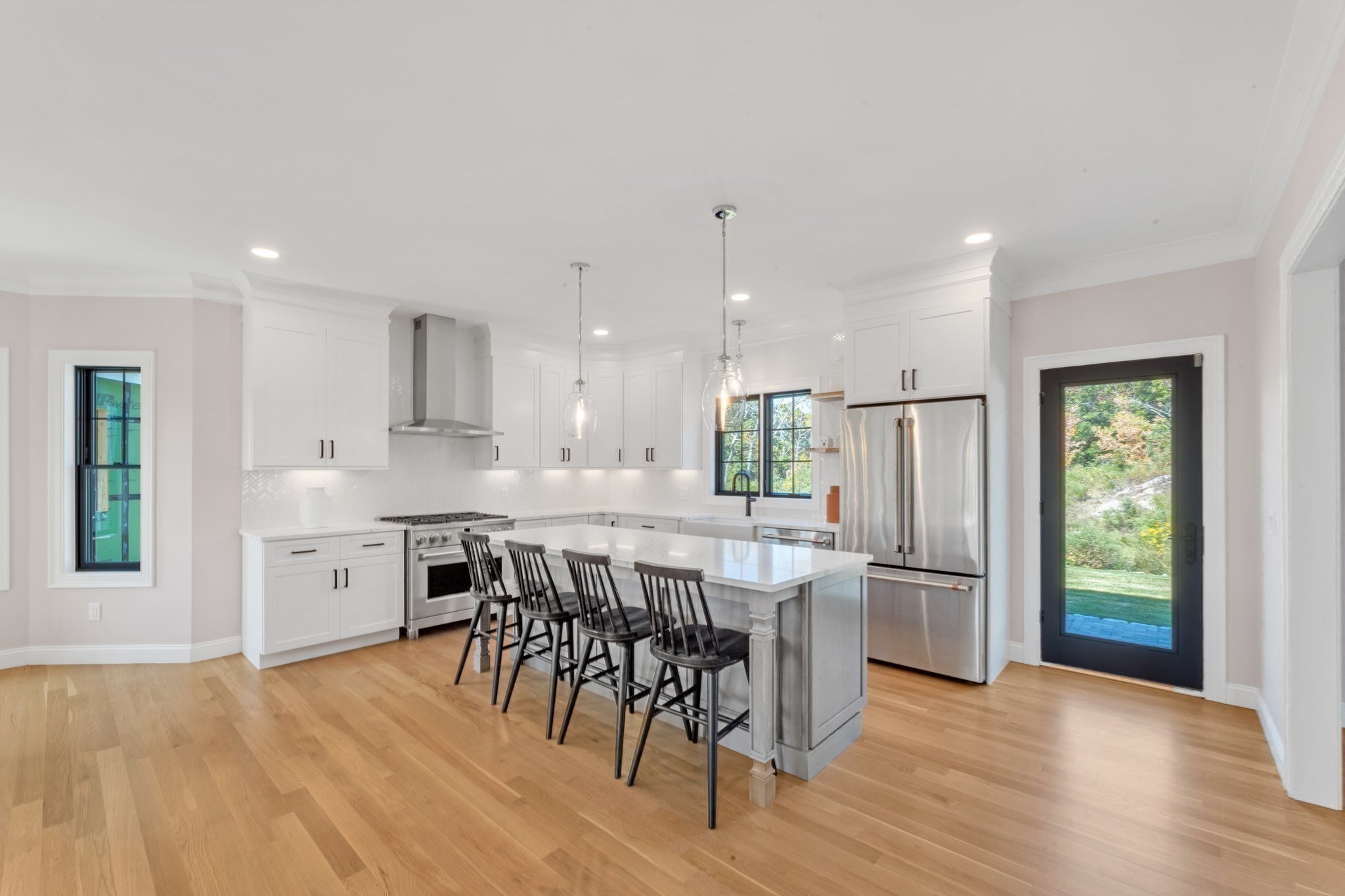 17 Starling Street, West Roxbury, Boston, MA 02132 - Image 8