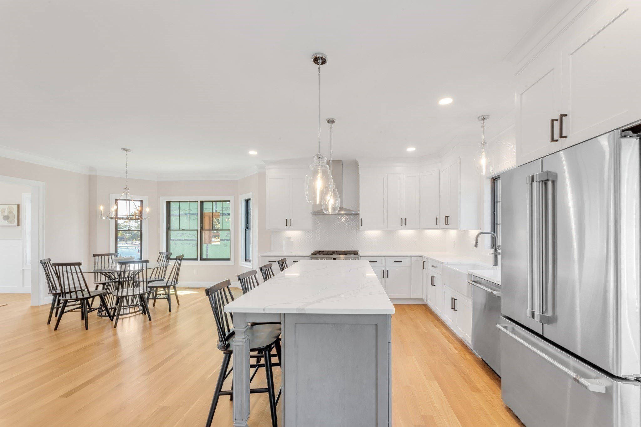 17 Starling Street, West Roxbury, Boston, MA 02132 - Image 9