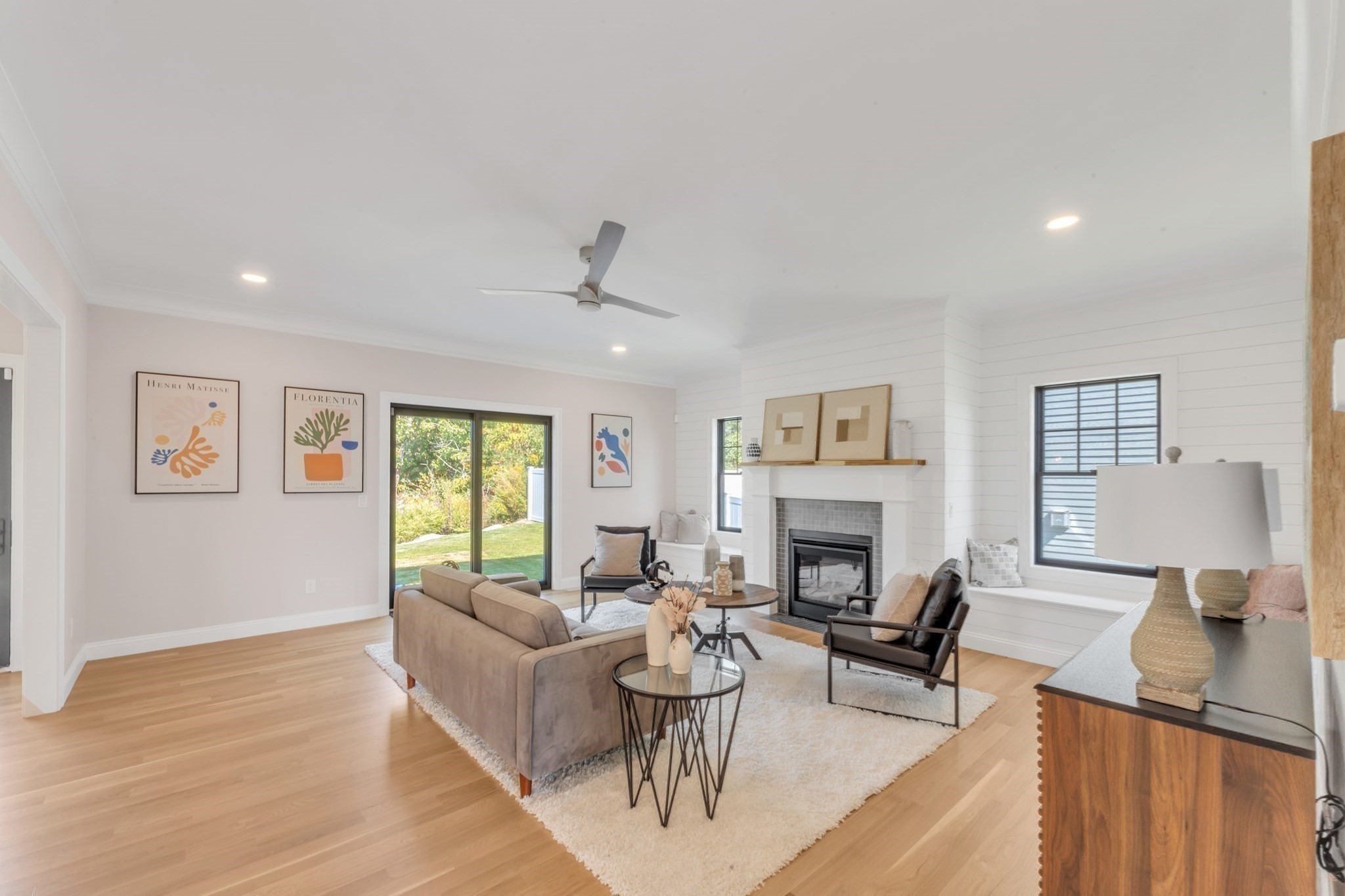 17 Starling Street, West Roxbury, Boston, MA 02132 - Image 10