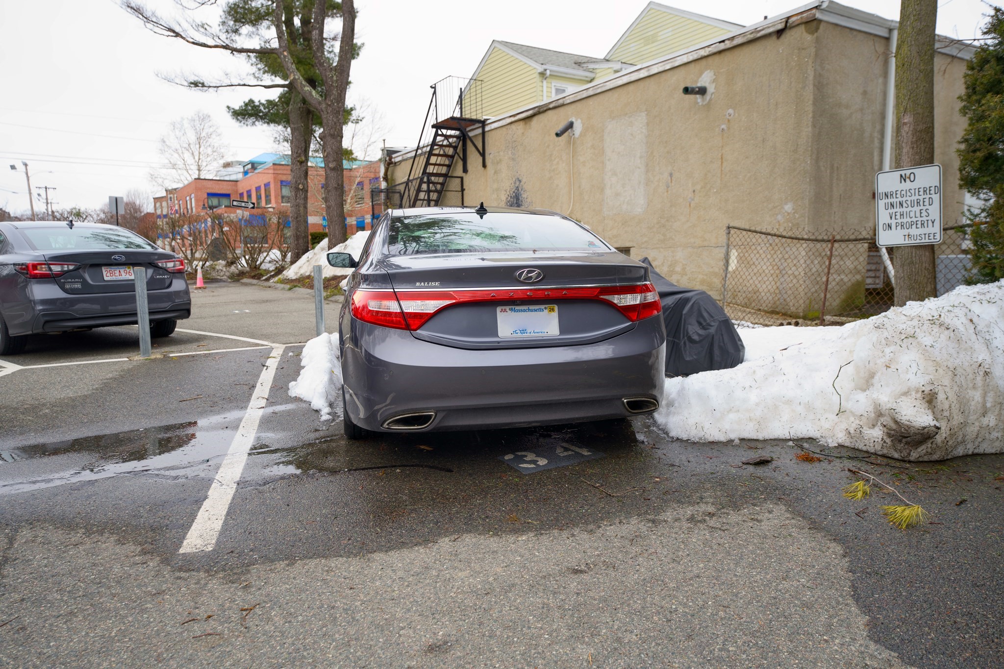 45 Oval Rd Unit 34, Quincy, MA 02170 - Image 12