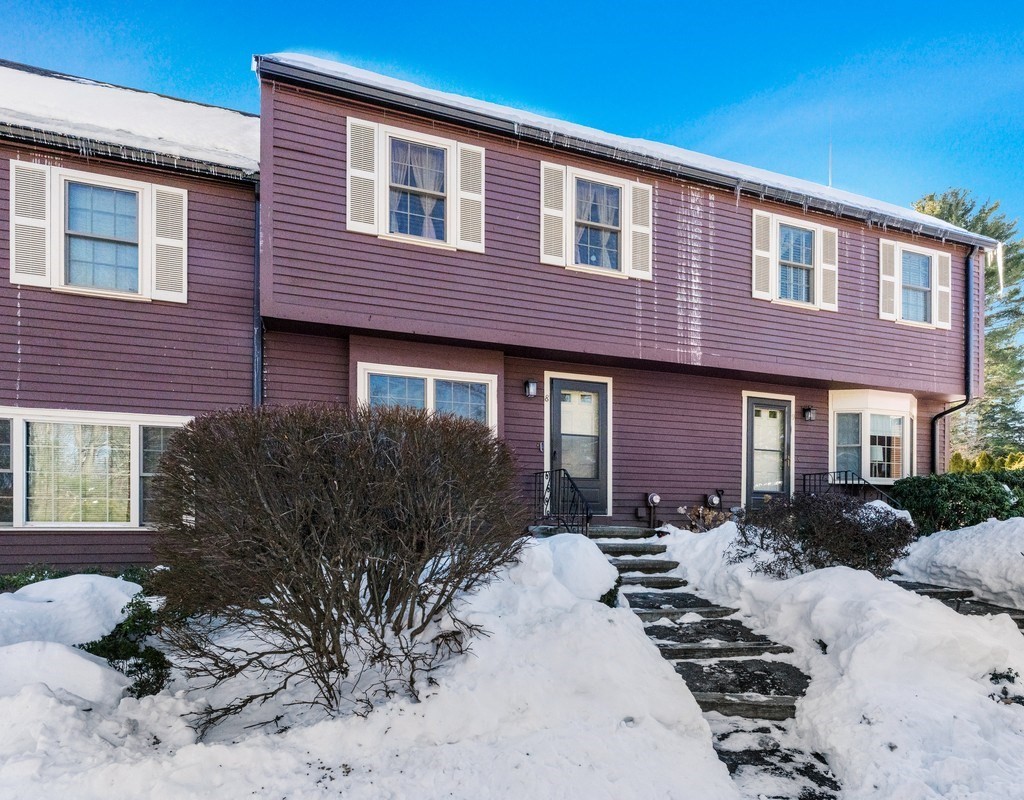 477 Northboro Rd W Unit 8, Marlborough, MA 01752 - Image 2