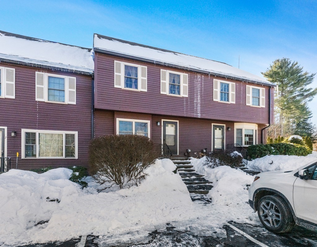 477 Northboro Rd W Unit 8, Marlborough, MA 01752 - Image 4