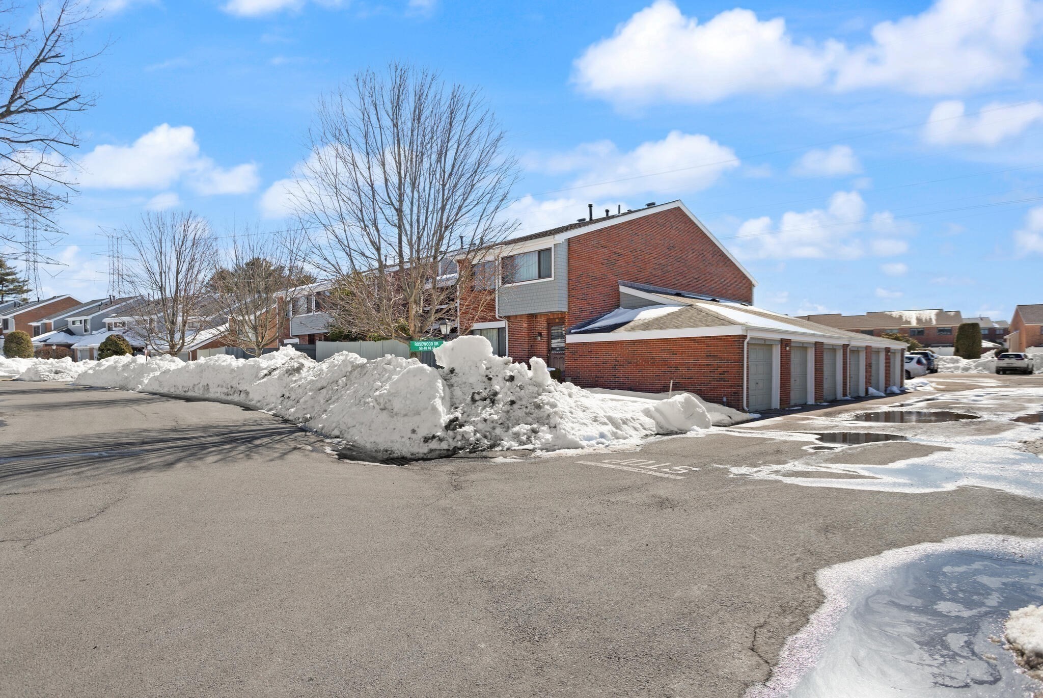 34 Rosewood Dr Unit 34, Stoughton, MA 02072 - Image 18