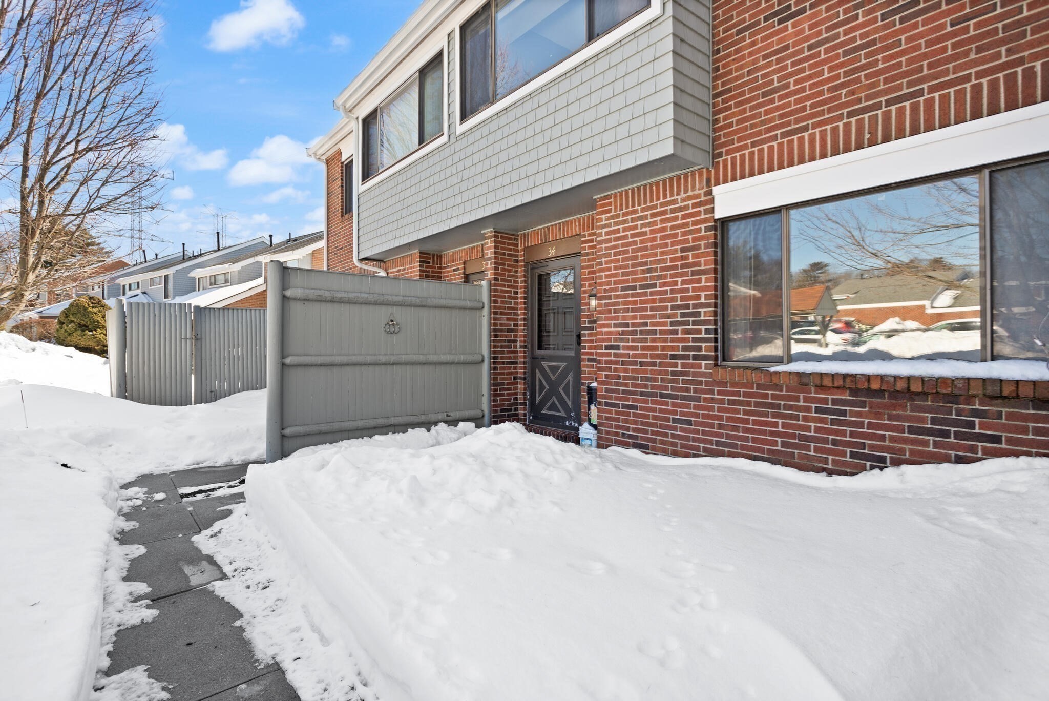 34 Rosewood Dr Unit 34, Stoughton, MA 02072 - Image 28