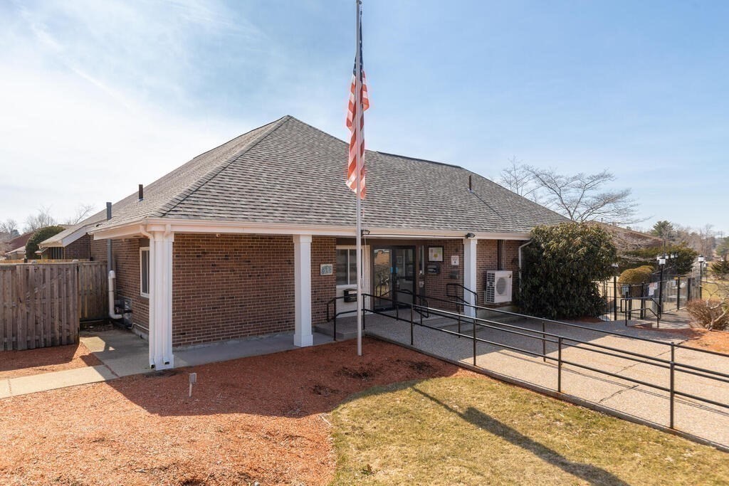 34 Rosewood Dr Unit 34, Stoughton, MA 02072 - Image 36