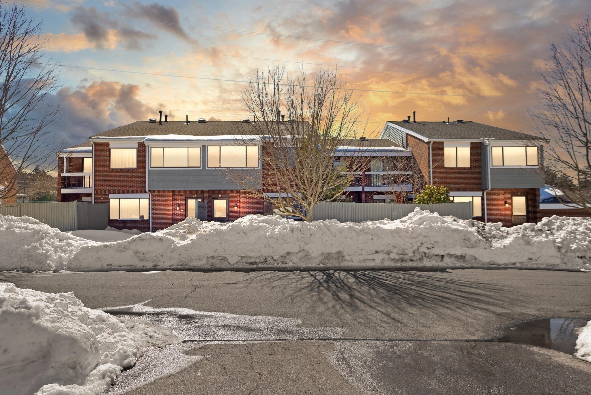 34 Rosewood Dr Unit 34, Stoughton, MA 02072 - Image 39