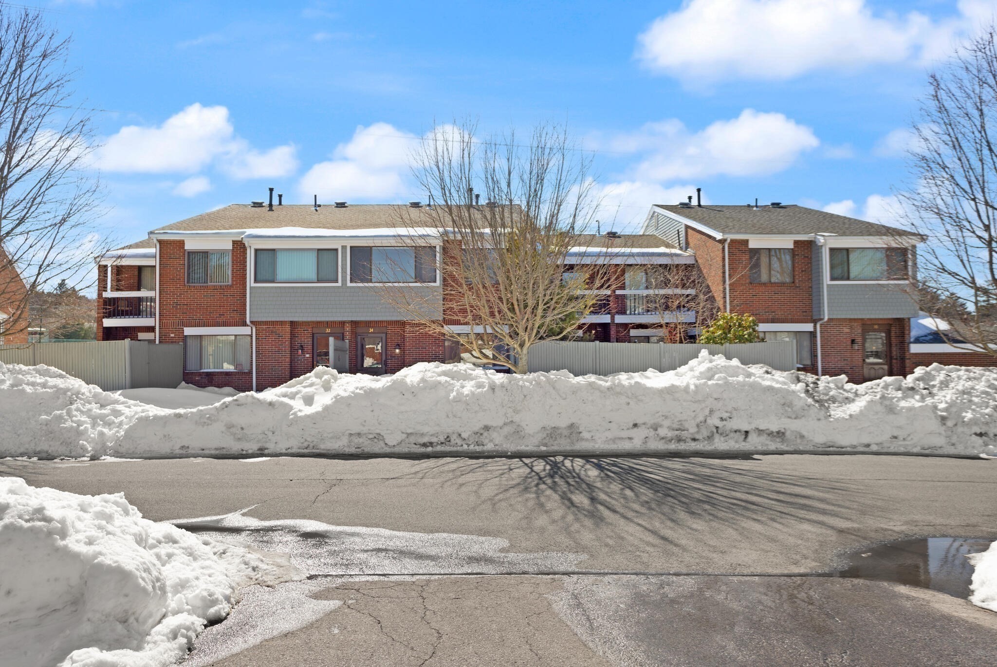 34 Rosewood Dr Unit 34, Stoughton, MA 02072 - Image 40