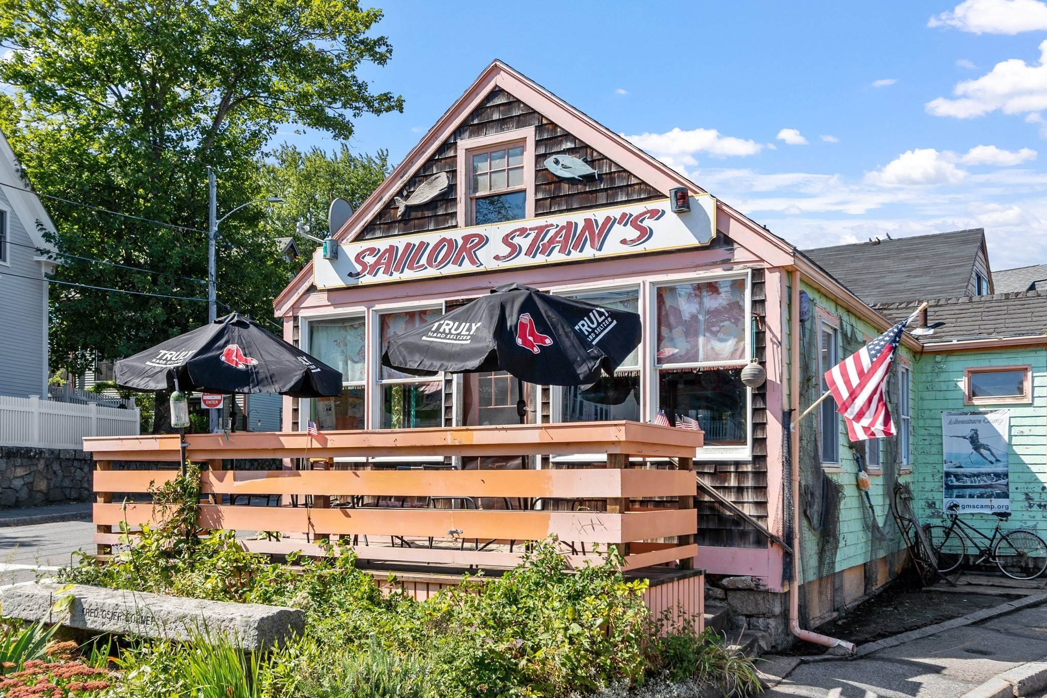 1 Wonson Street, Gloucester, MA 01930