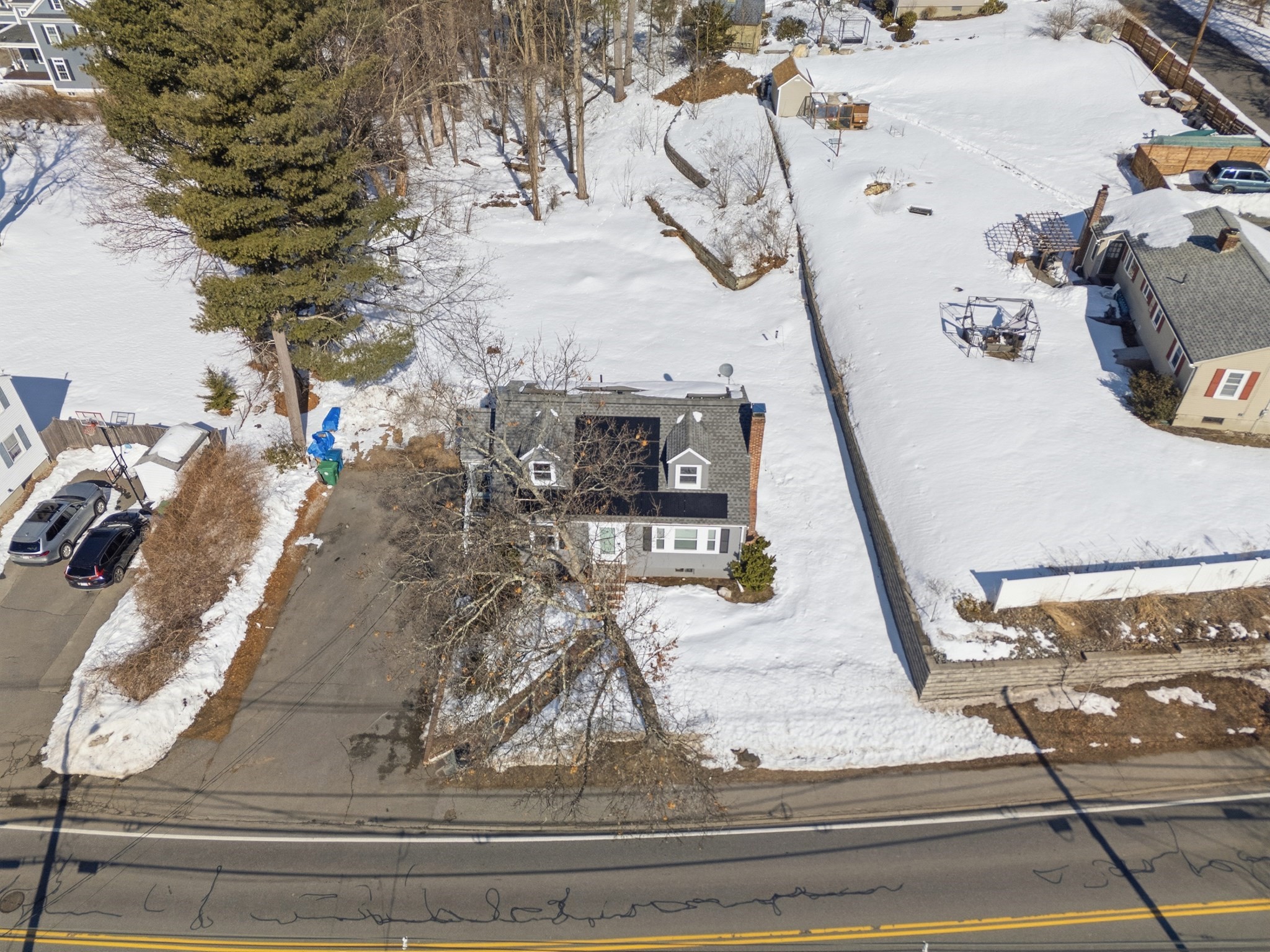 132 Bedford St, Burlington, MA 01803 - Image 38