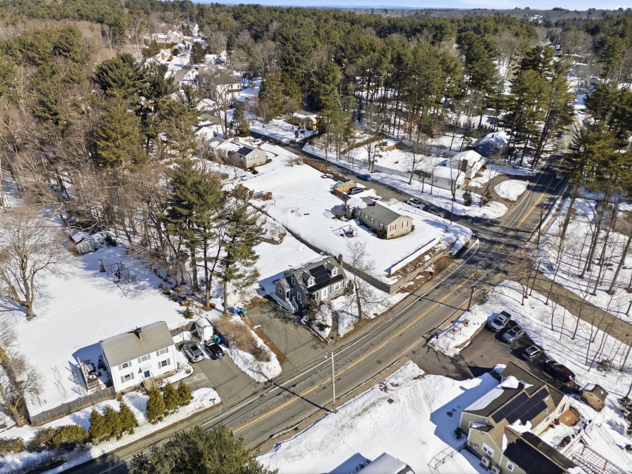 132 Bedford St, Burlington, MA 01803 - Image 39