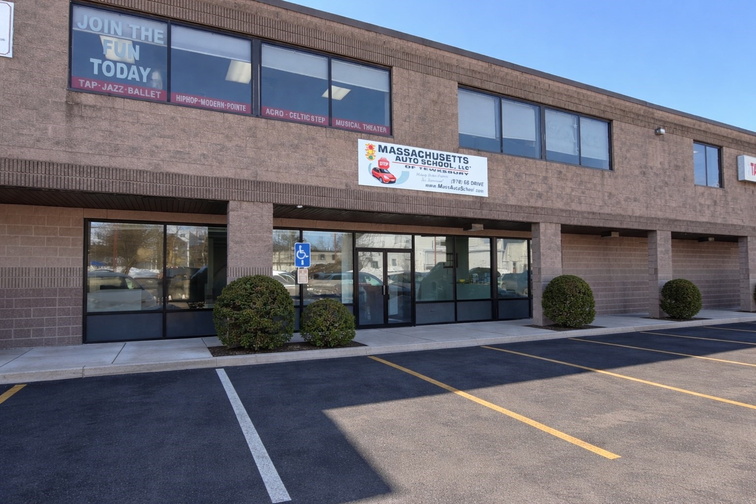 885 Main St Unit 7&8, Tewksbury, MA 01876