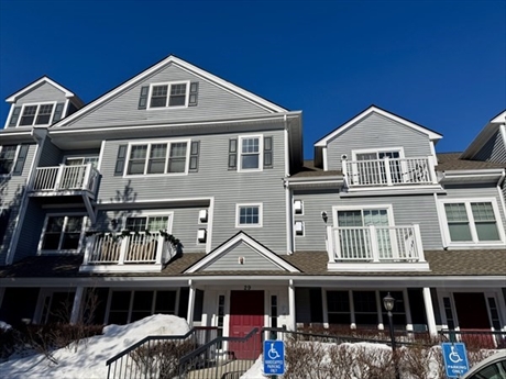 29 Maple St