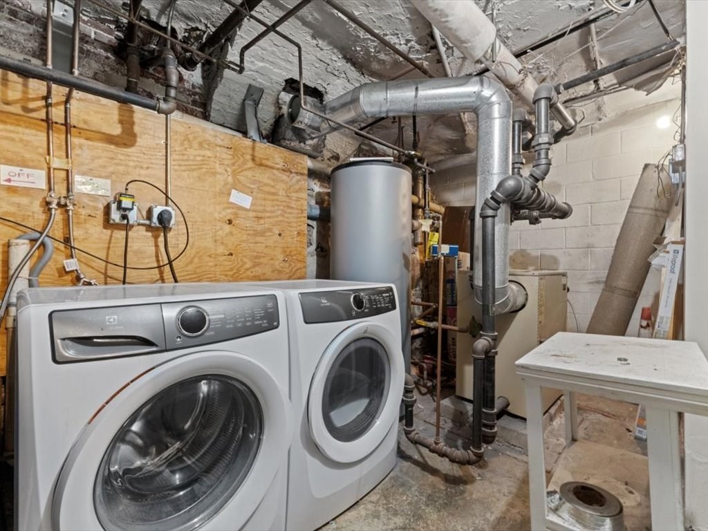 11 Myrtle St Unit 2, Beacon Hill, Boston, MA 02114 - Image 20