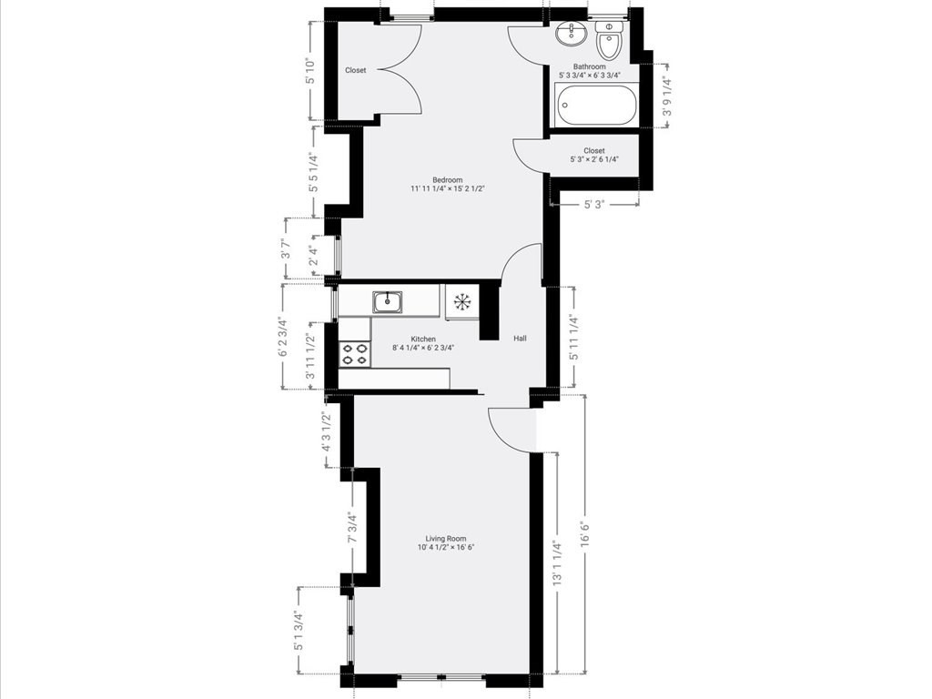 11 Myrtle St Unit 2, Beacon Hill, Boston, MA 02114 - Image 21