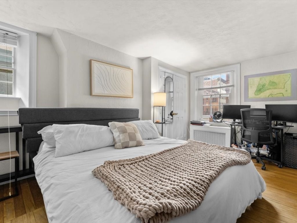 11 Myrtle St Unit 2, Beacon Hill, Boston, MA 02114 - Image 4