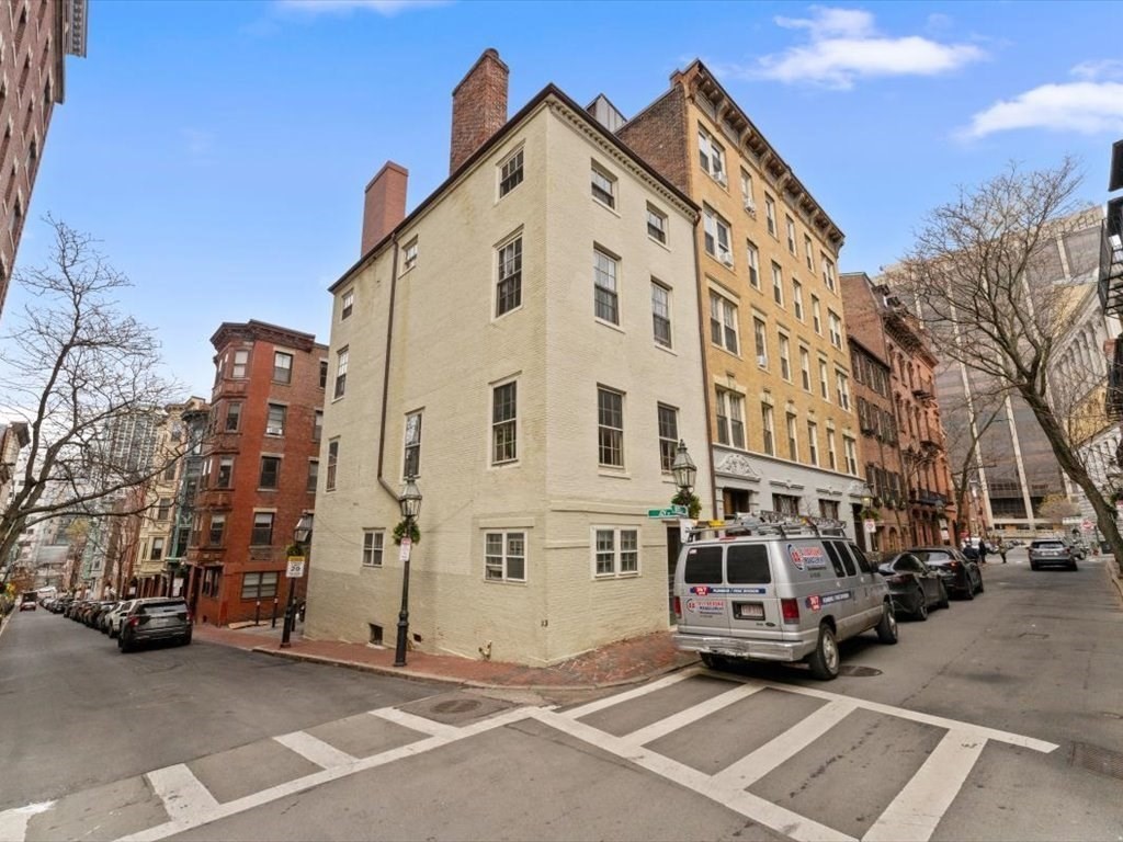 11 Myrtle St Unit 2, Beacon Hill, Boston, MA 02114 - Image 5