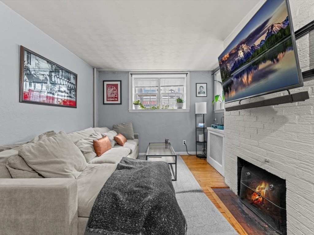 11 Myrtle St Unit 2, Beacon Hill, Boston, MA 02114 - Image 8