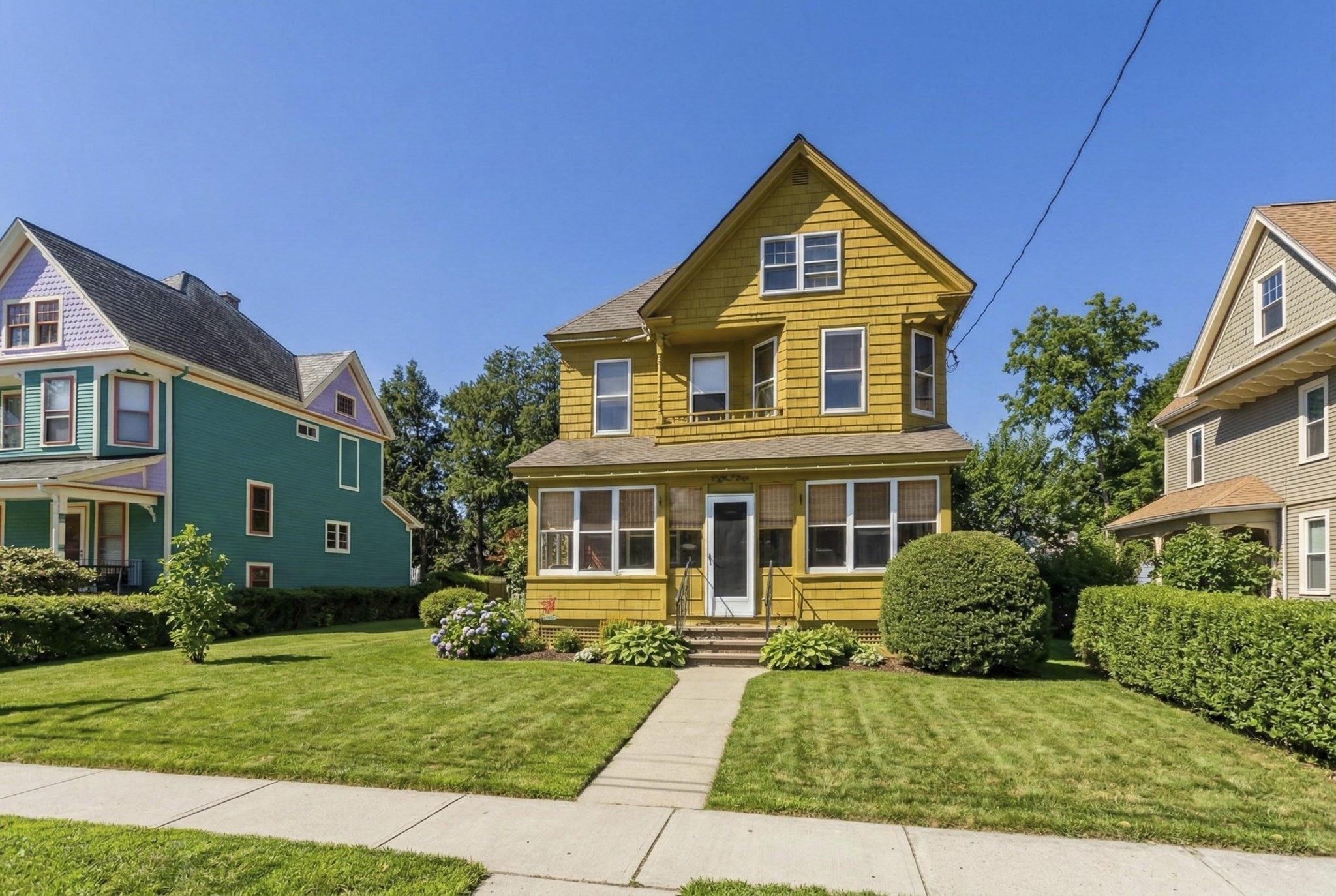 53 Nonotuck St., Holyoke, MA 01040