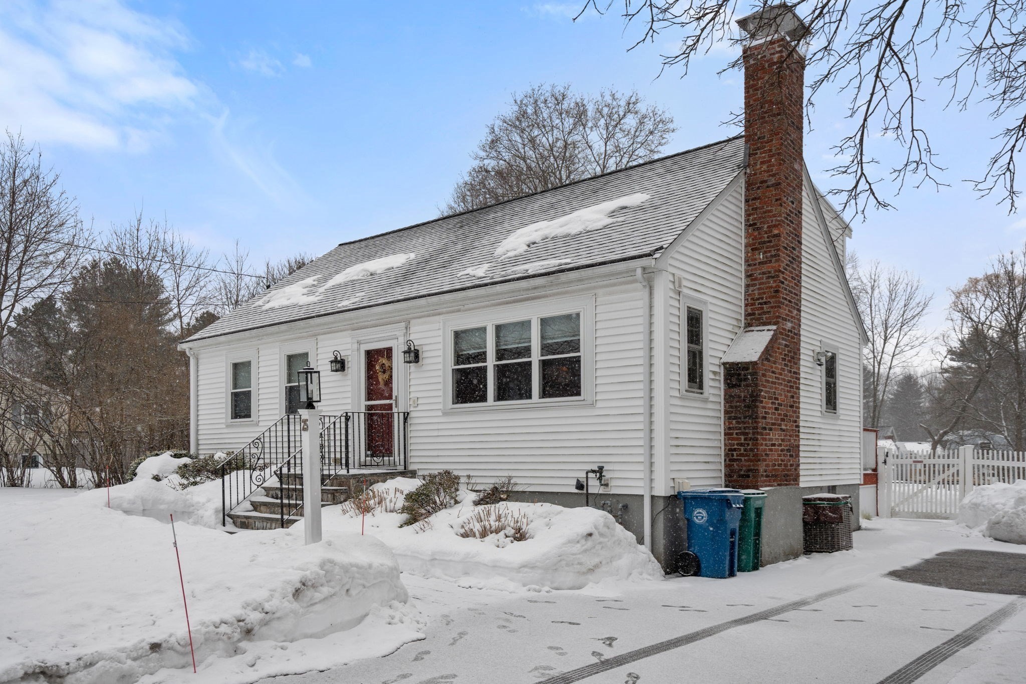 25 Wyman Road, Billerica, MA 01821 - Image 2