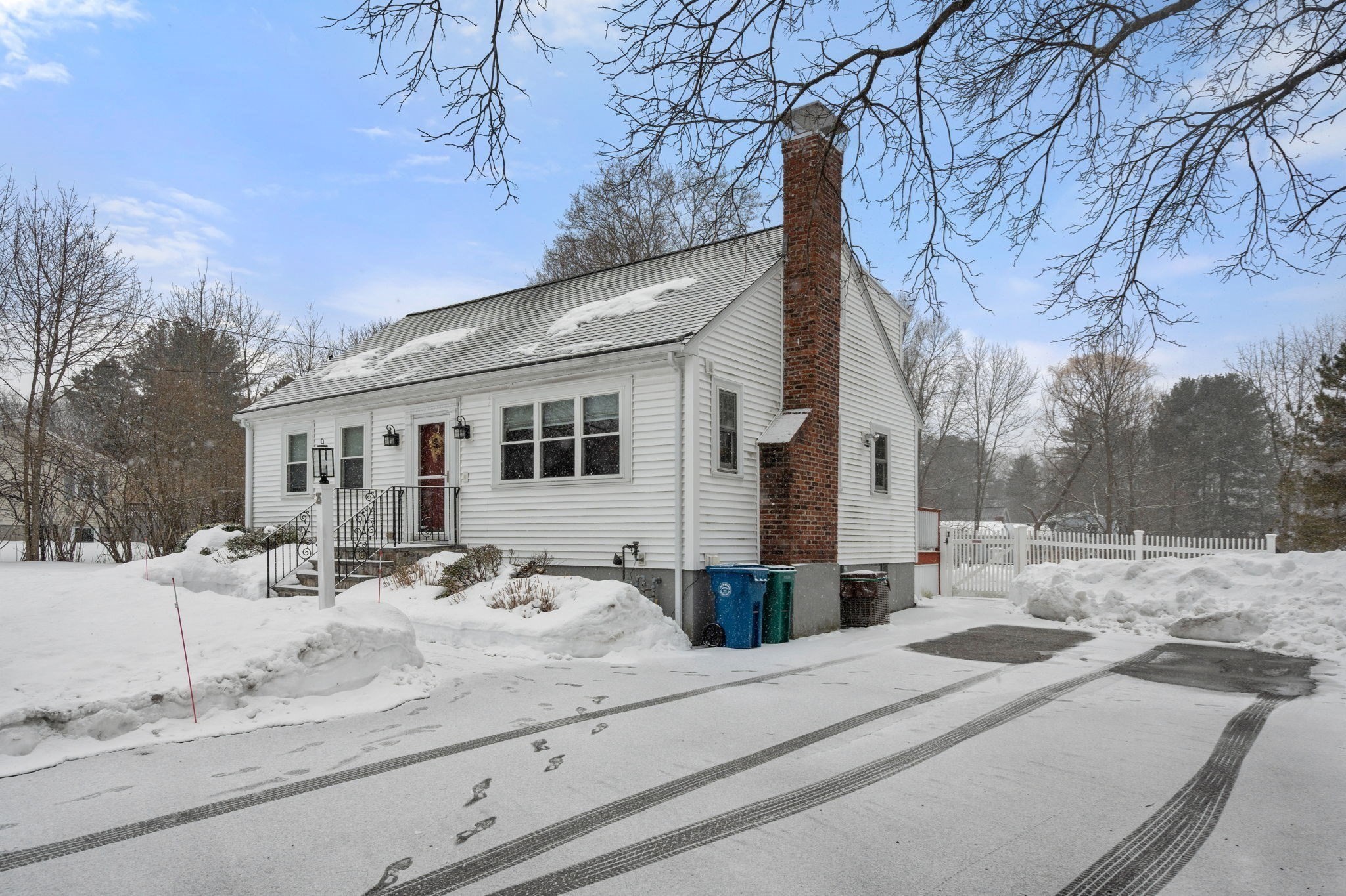 25 Wyman Road, Billerica, MA 01821 - Image 25