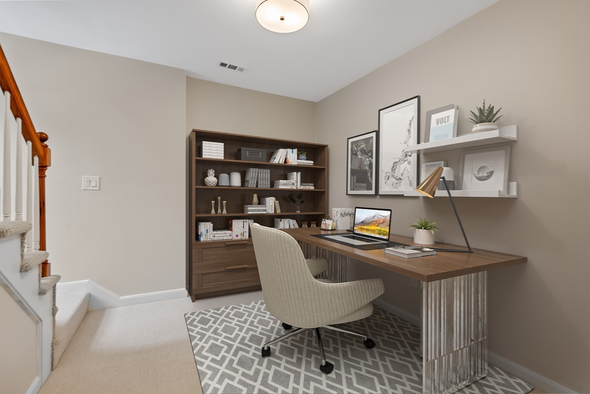 34 Pleasant Street Unit 5, Wellesley, MA 02482 - Image 17