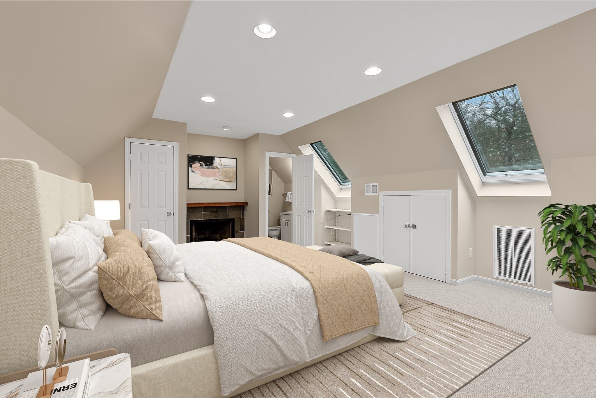 34 Pleasant Street Unit 5, Wellesley, MA 02482 - Image 19