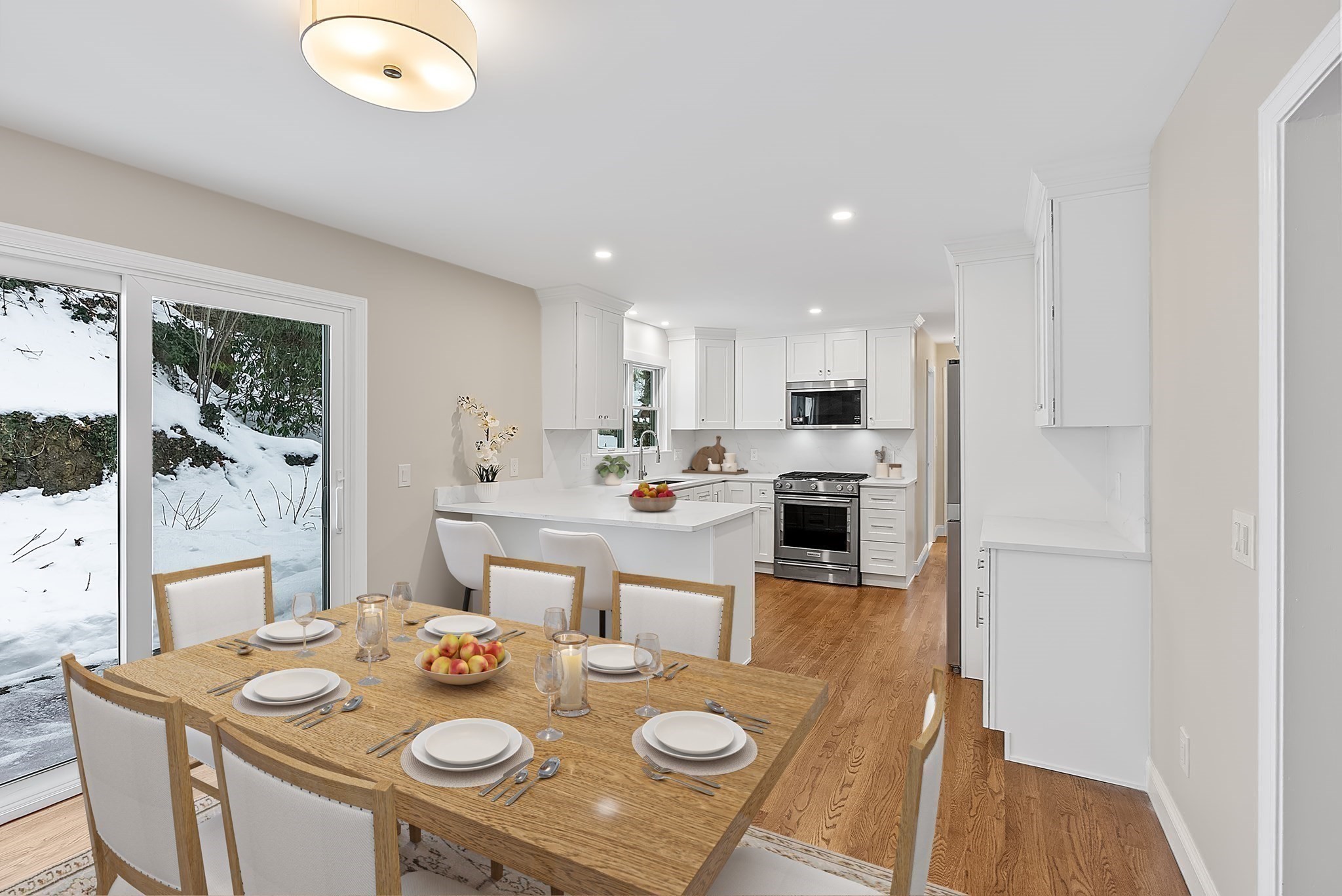 34 Pleasant Street Unit 5, Wellesley, MA 02482 - Image 3