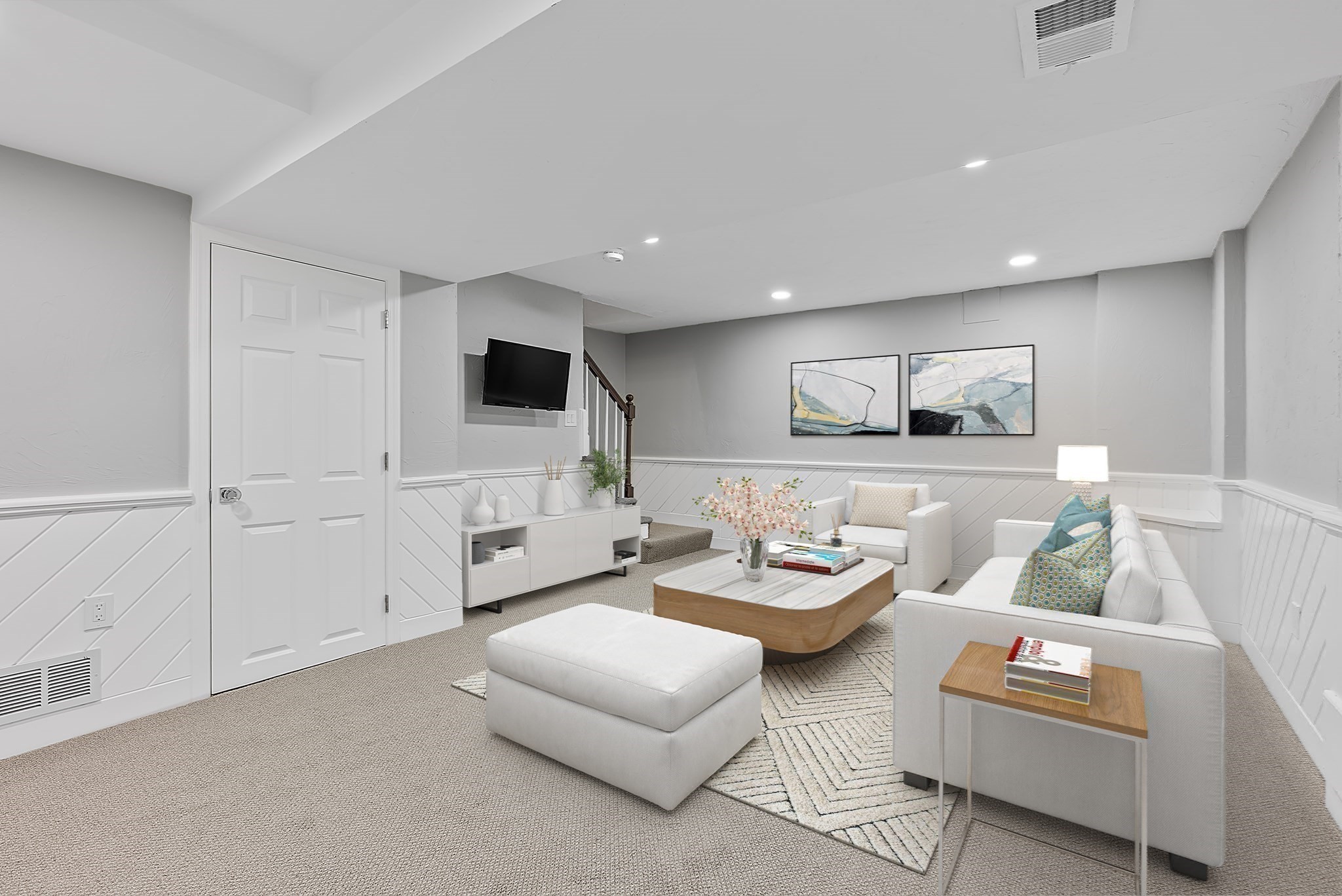 34 Pleasant Street Unit 5, Wellesley, MA 02482 - Image 21