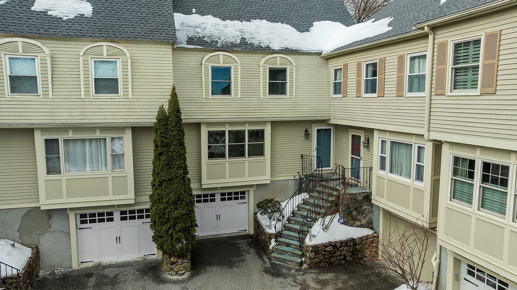 34 Pleasant Street Unit 5, Wellesley, MA 02482 - Image 22