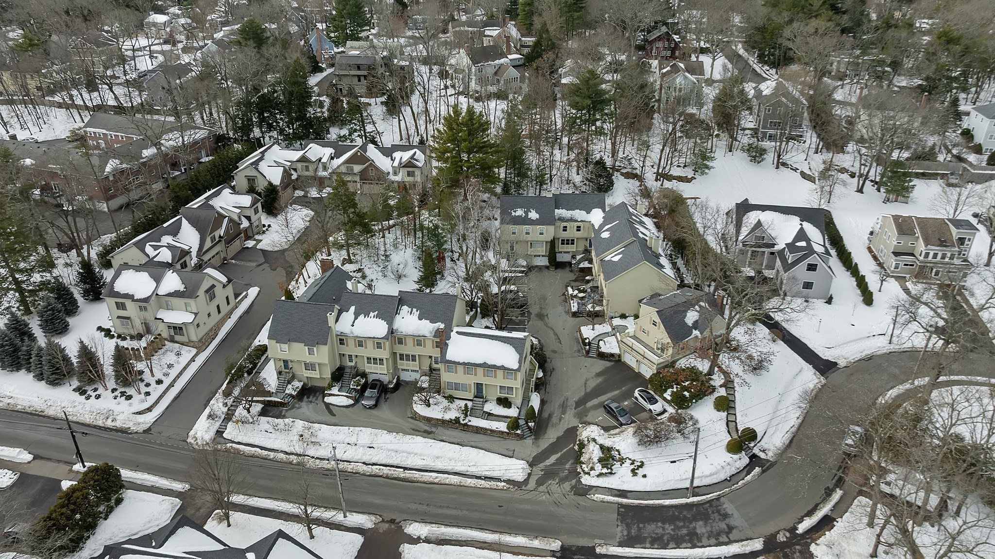 34 Pleasant Street Unit 5, Wellesley, MA 02482 - Image 24