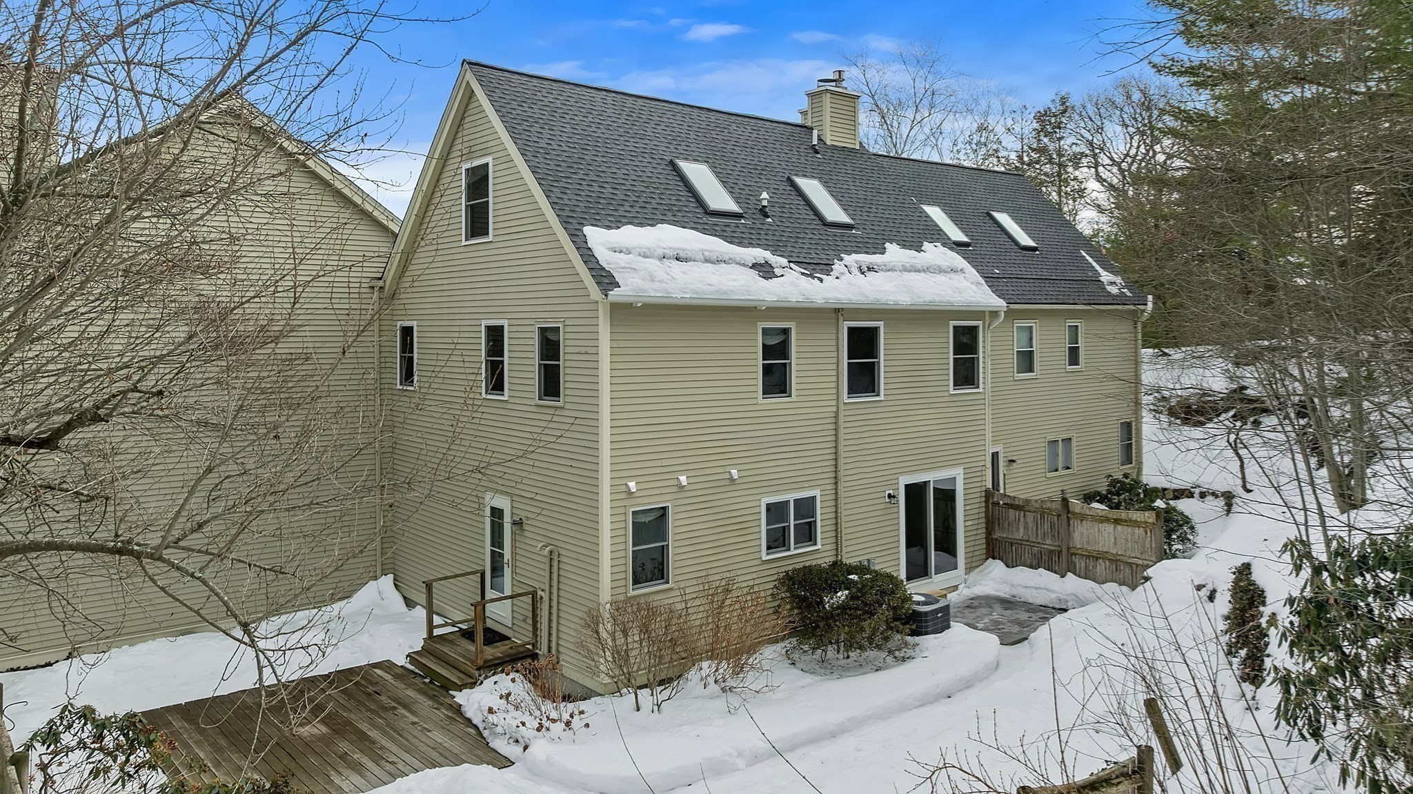 34 Pleasant Street Unit 5, Wellesley, MA 02482 - Image 25