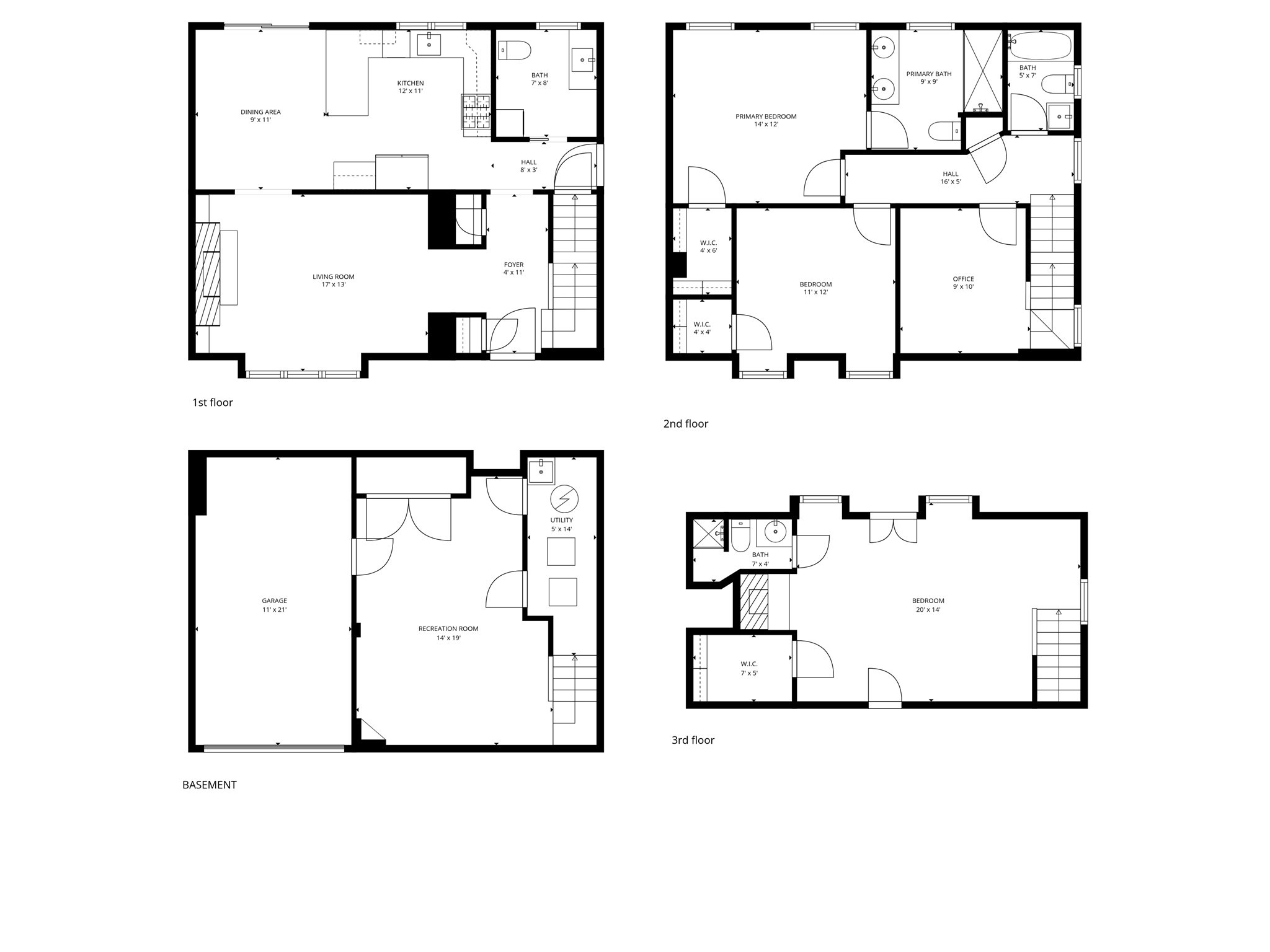 34 Pleasant Street Unit 5, Wellesley, MA 02482 - Image 30