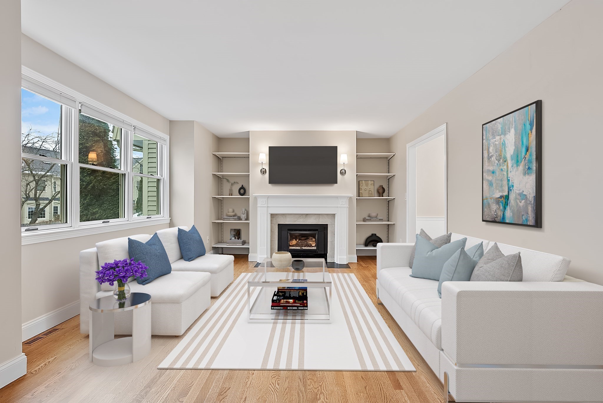 34 Pleasant Street Unit 5, Wellesley, MA 02482 - Image 5