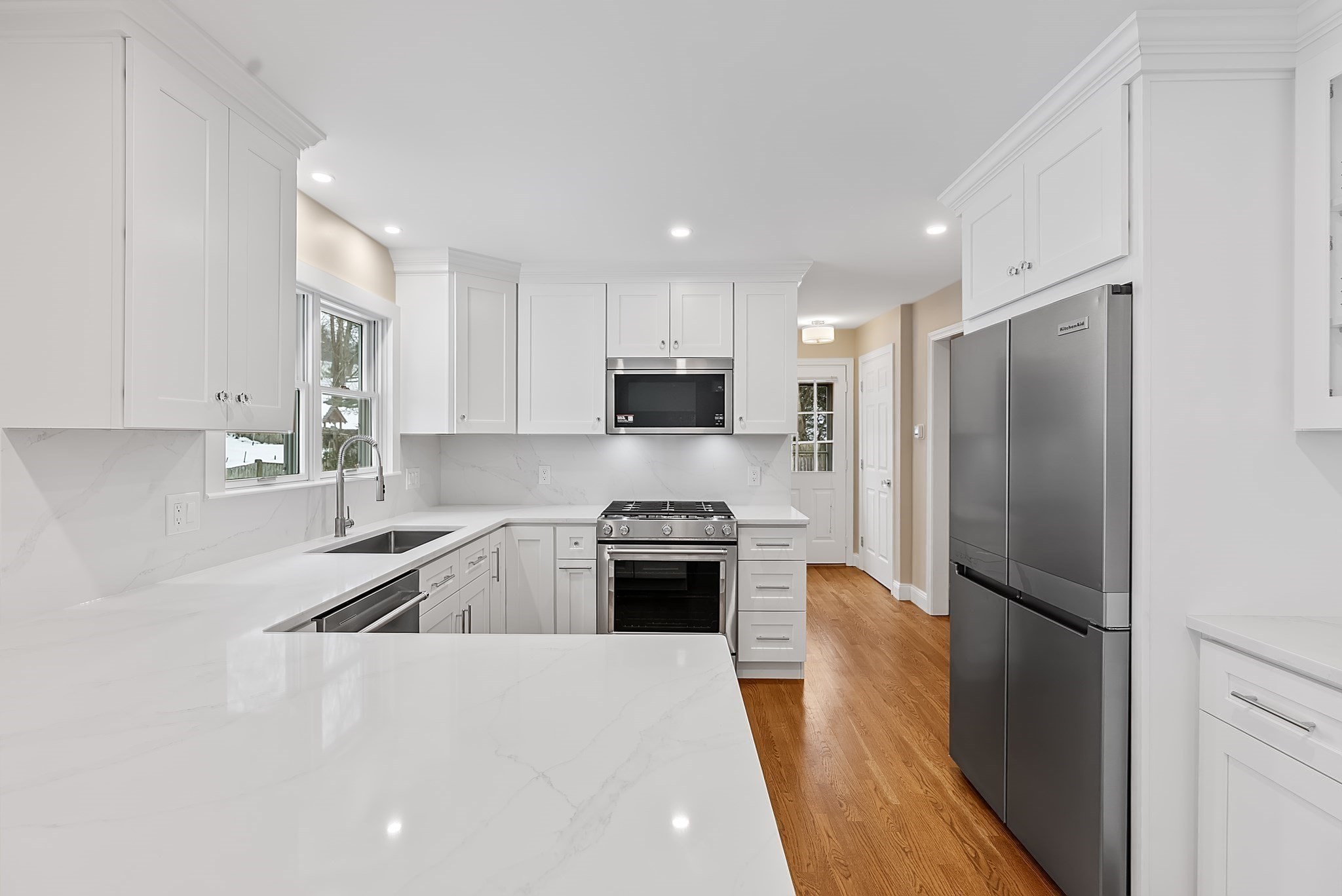 34 Pleasant Street Unit 5, Wellesley, MA 02482 - Image 8