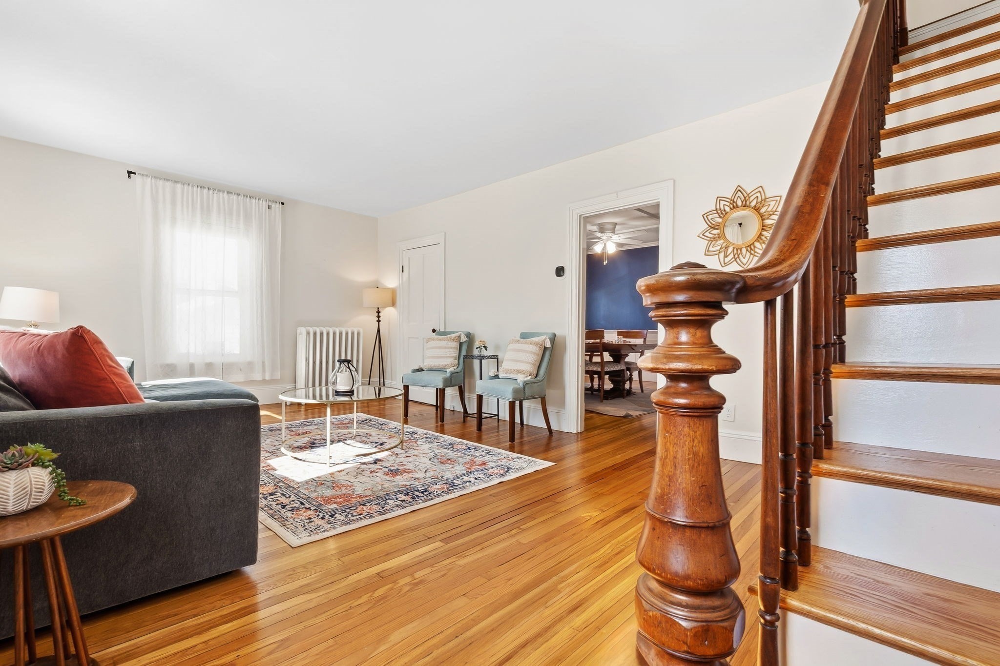 4 Garfield Ave, Stoneham, MA 02180 - Image 2