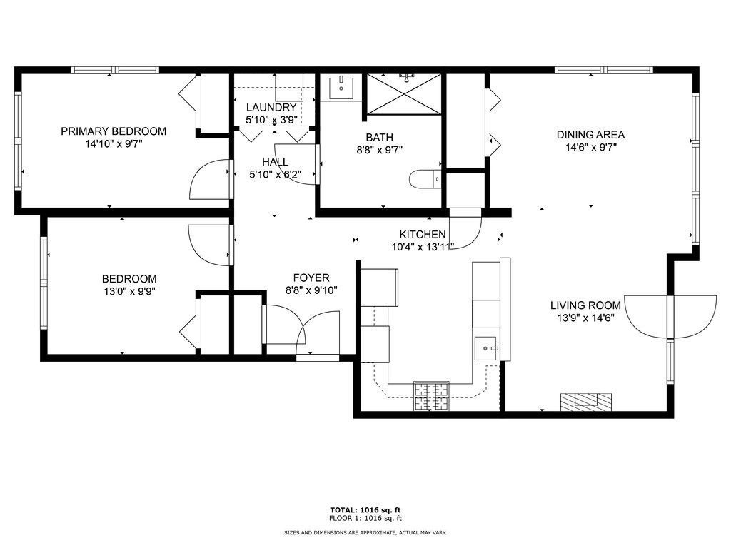 216 Water Street Unit B101, Plymouth, MA 02360 - Image 18