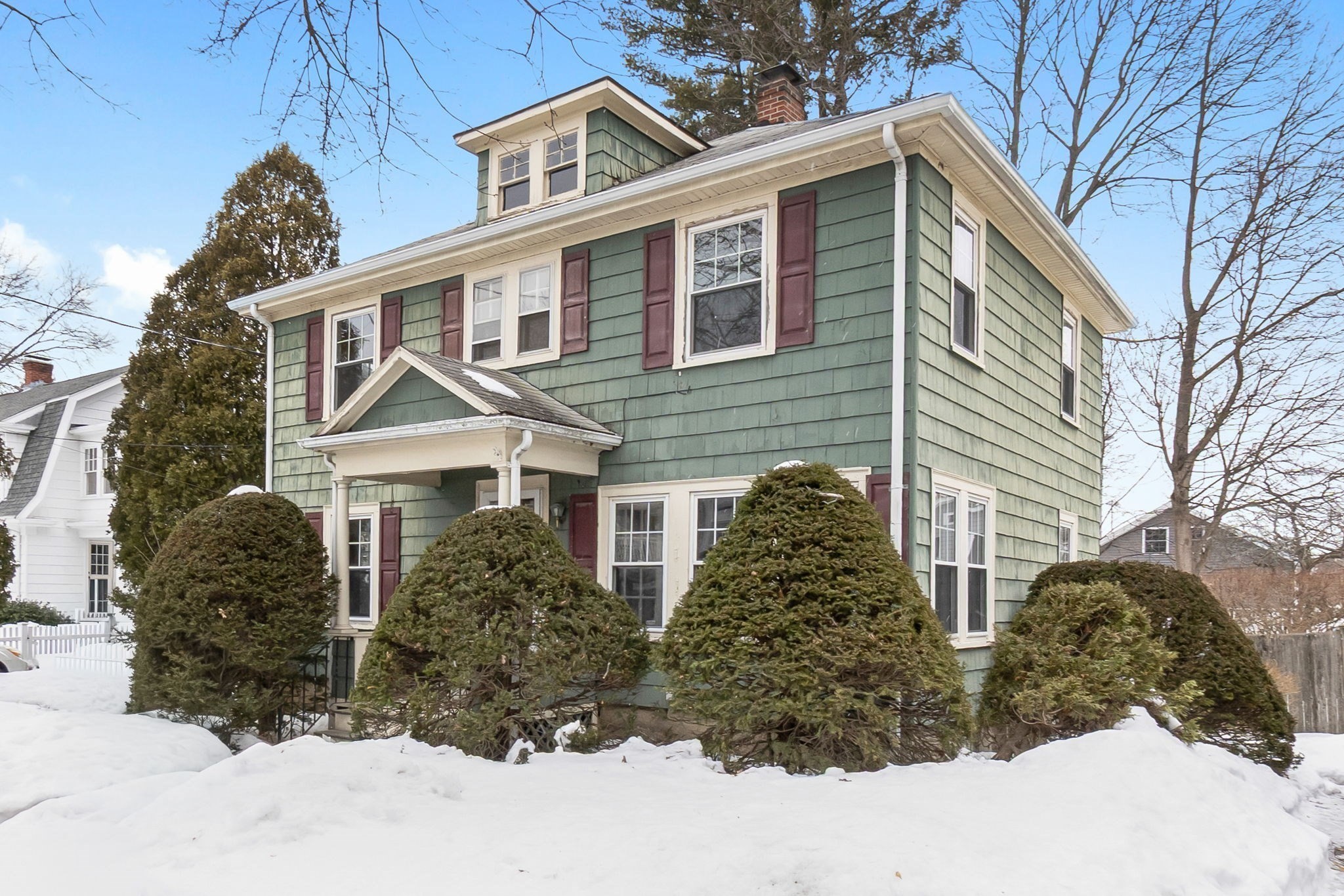 14 Chase St, Danvers, MA 01923 - Image 2