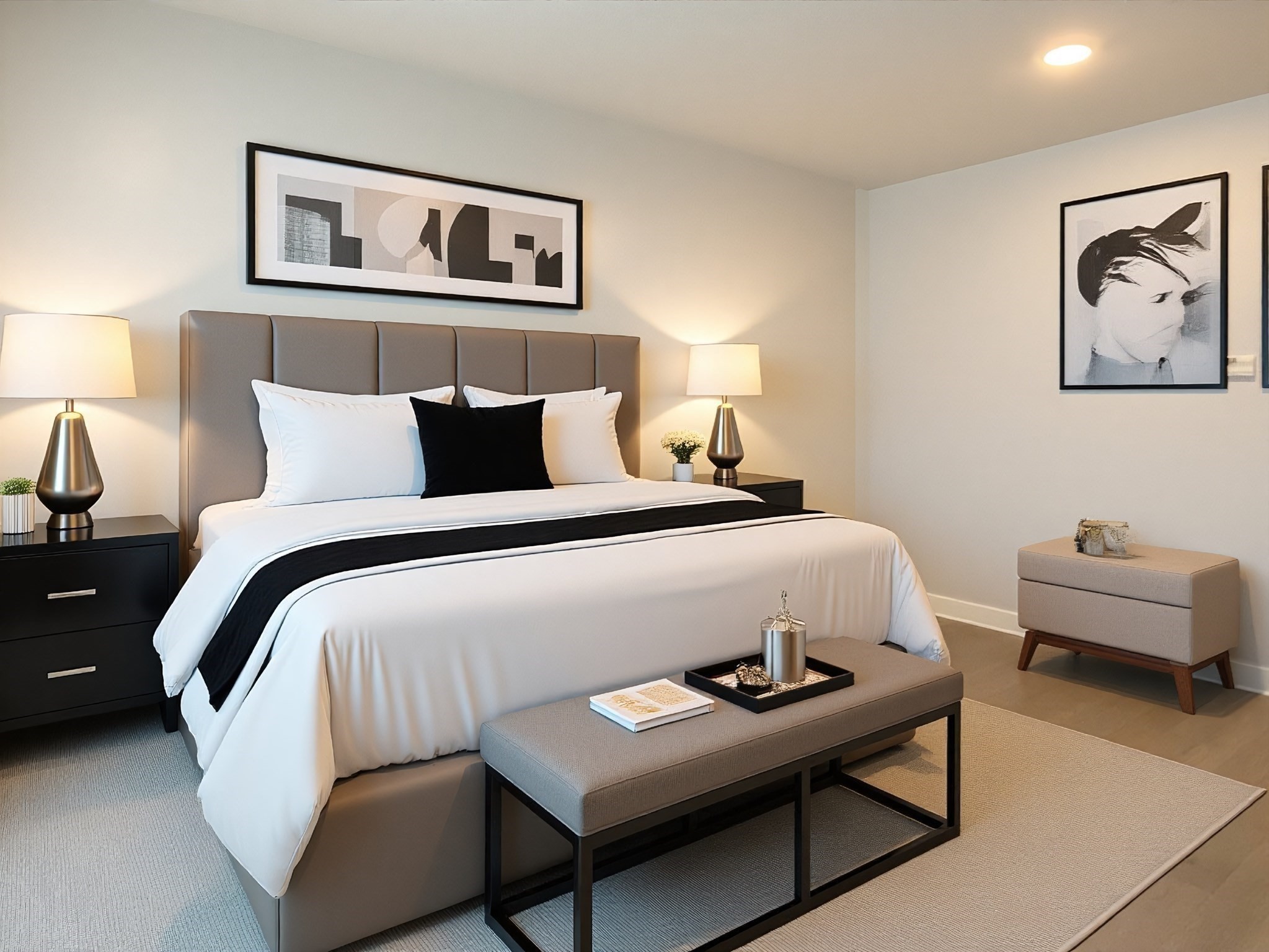 18 Cliveden St Unit 205, Quincy, MA 02169 - Image 12