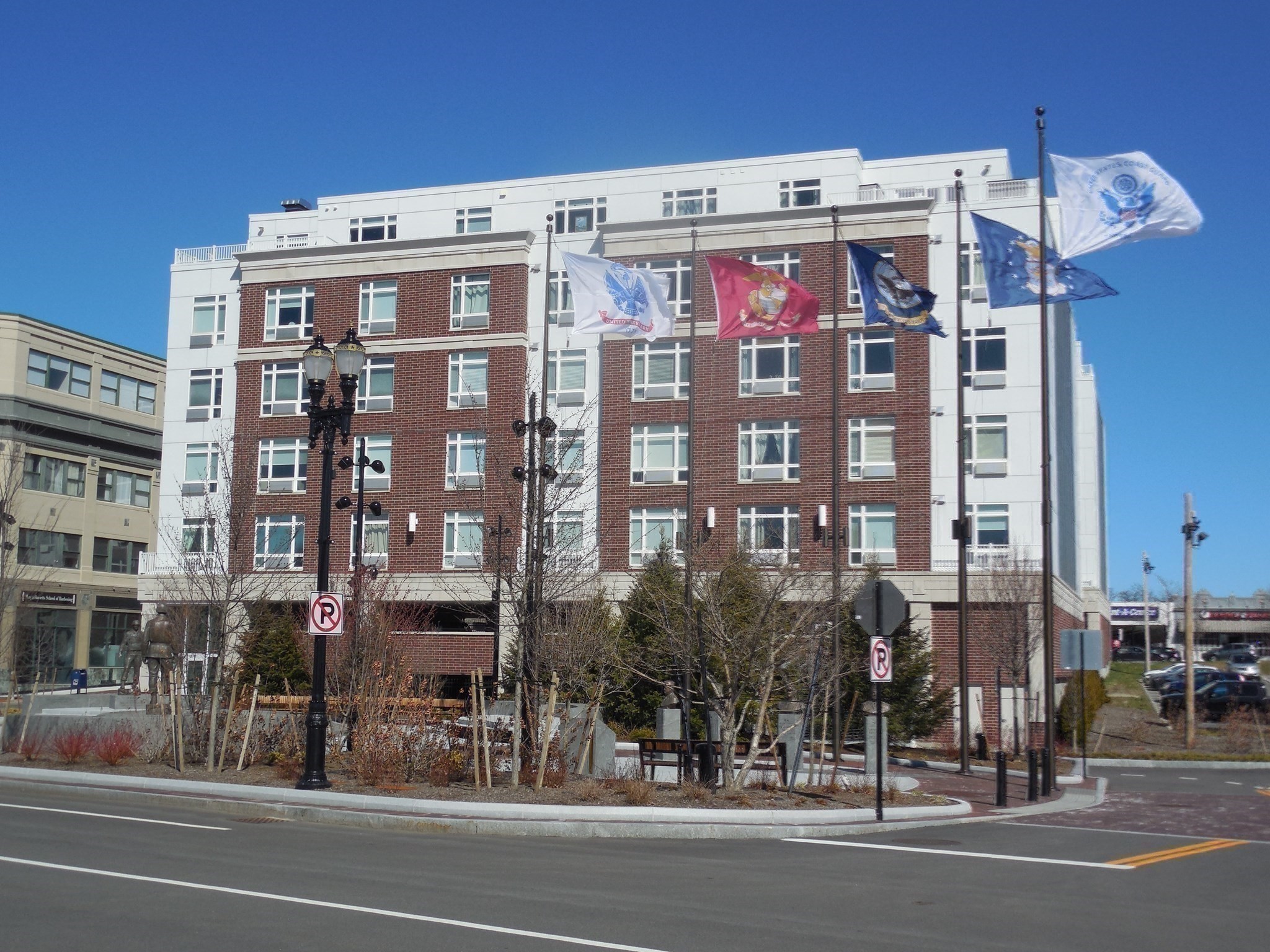 18 Cliveden St Unit 205, Quincy, MA 02169 - Image 20