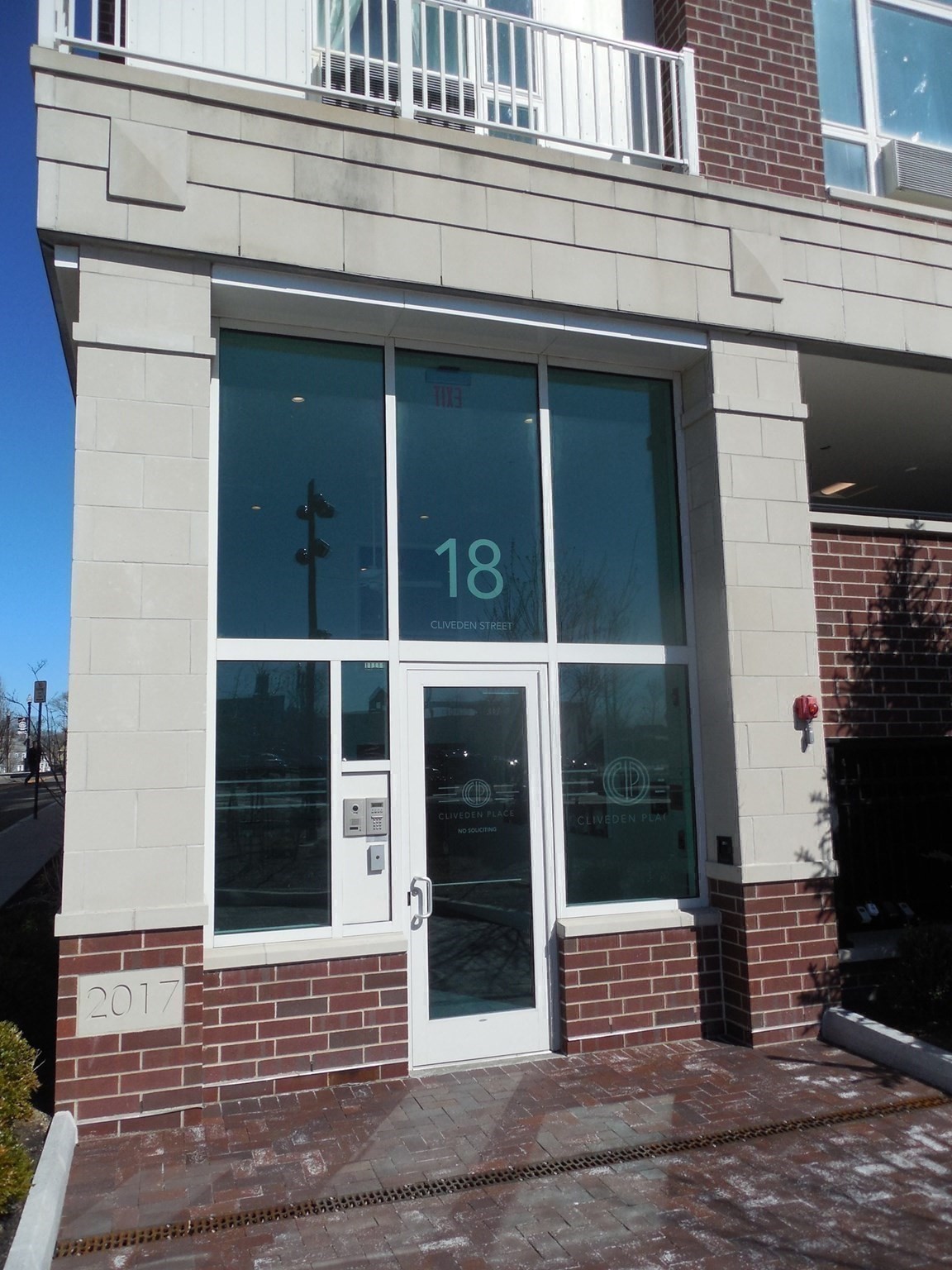 18 Cliveden St Unit 205, Quincy, MA 02169 - Image 21