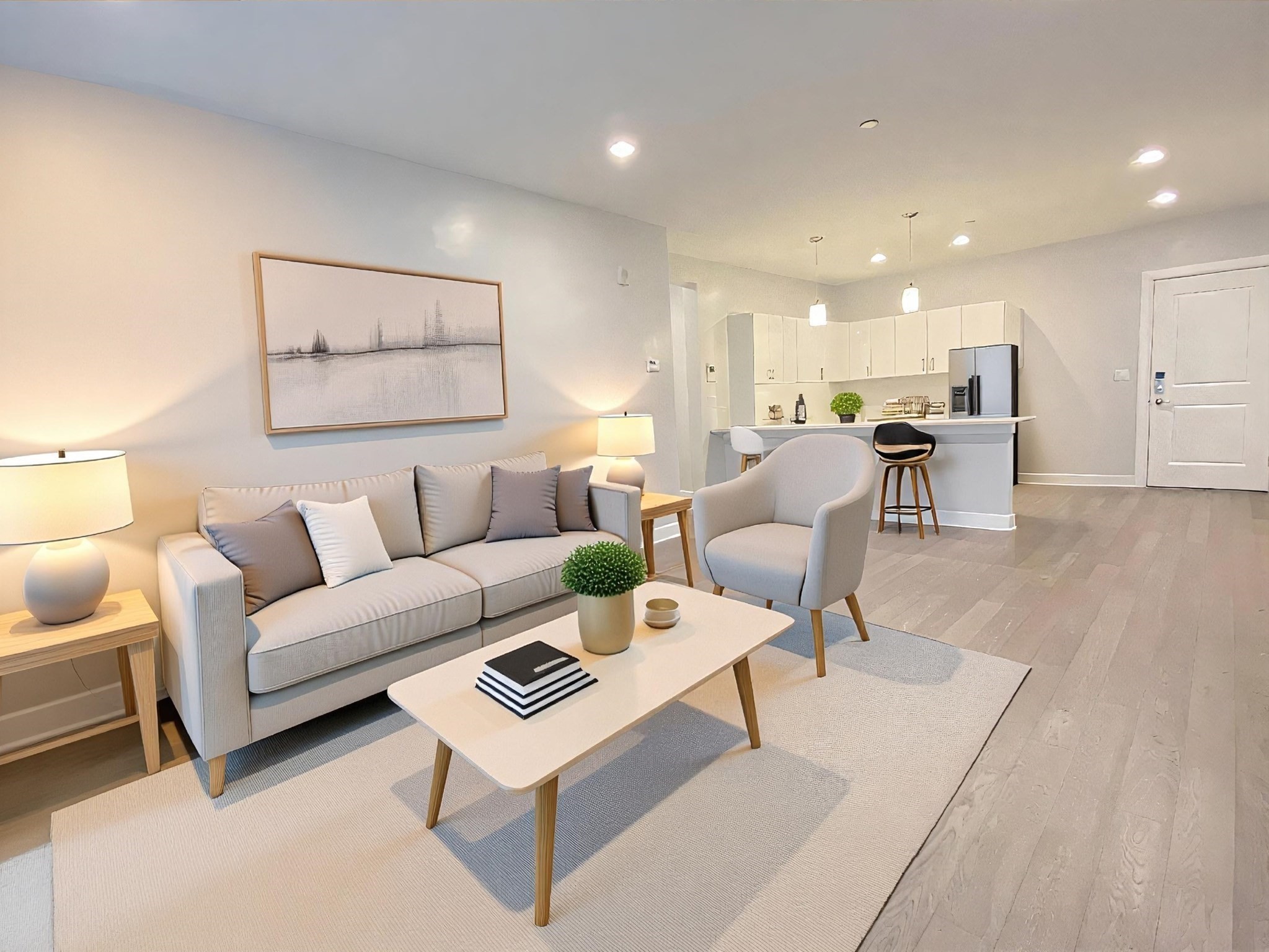 18 Cliveden St Unit 205, Quincy, MA 02169 - Image 8