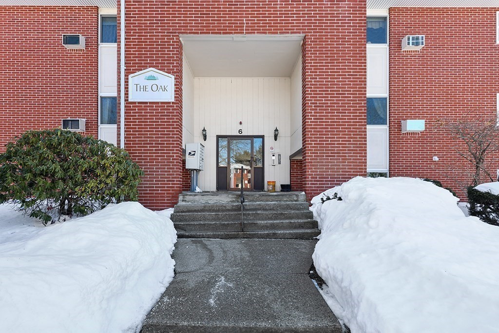 6 Dailey Unit J, Attleboro, MA 02703