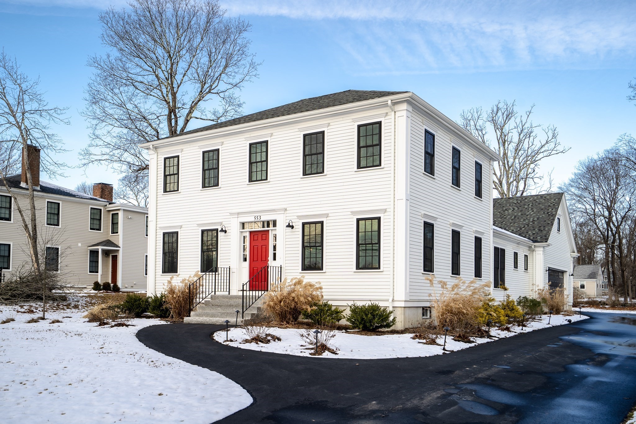 553 Foundry St., Easton, MA 02375