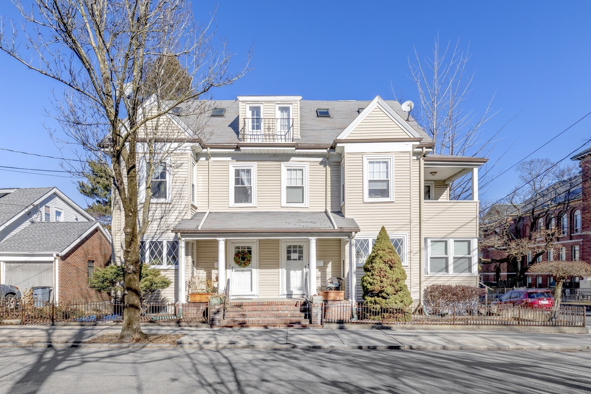 41 Arlington St, Brighton, Boston, MA 02135 - Image 18