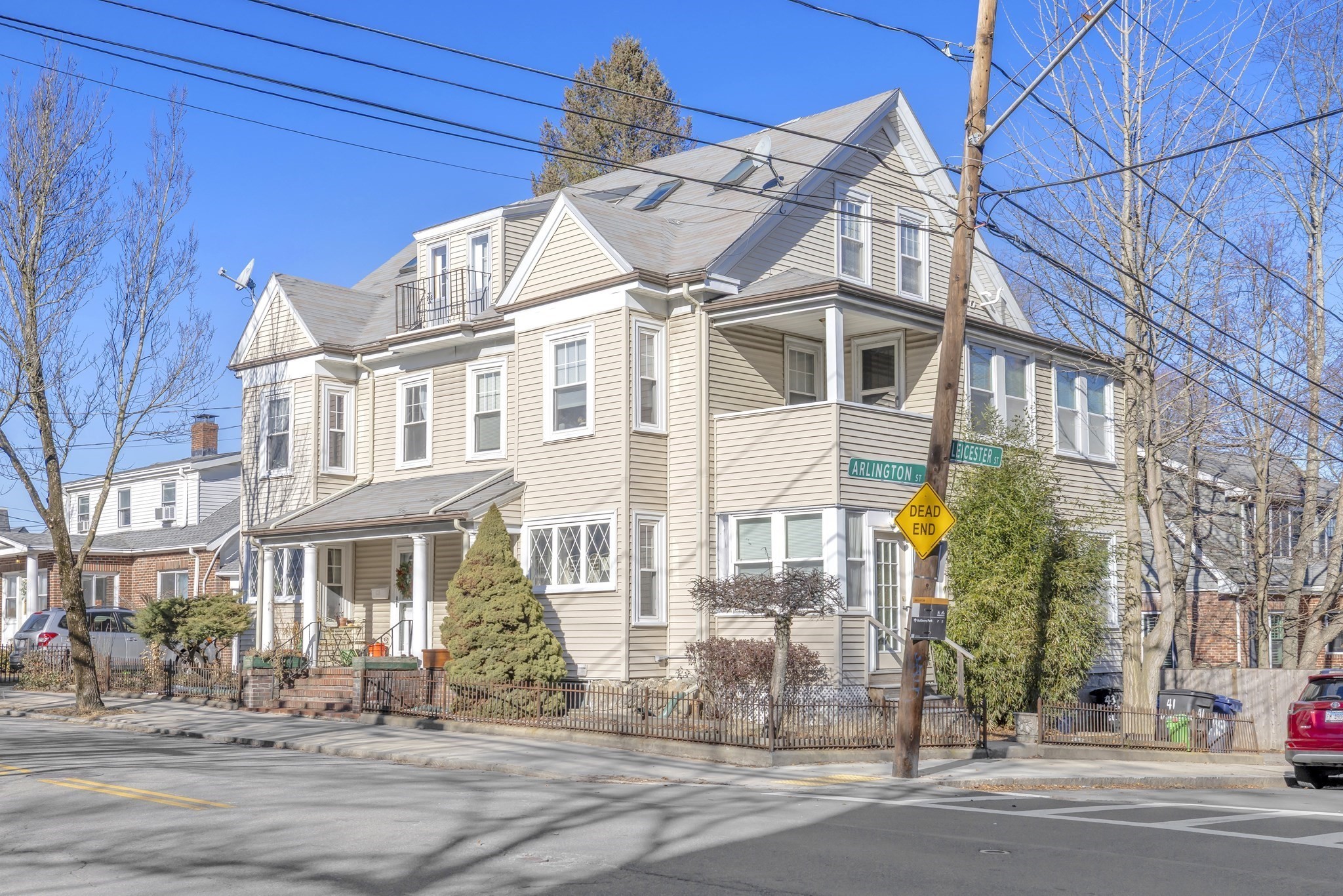 41 Arlington St, Brighton, Boston, MA 02135 - Image 19