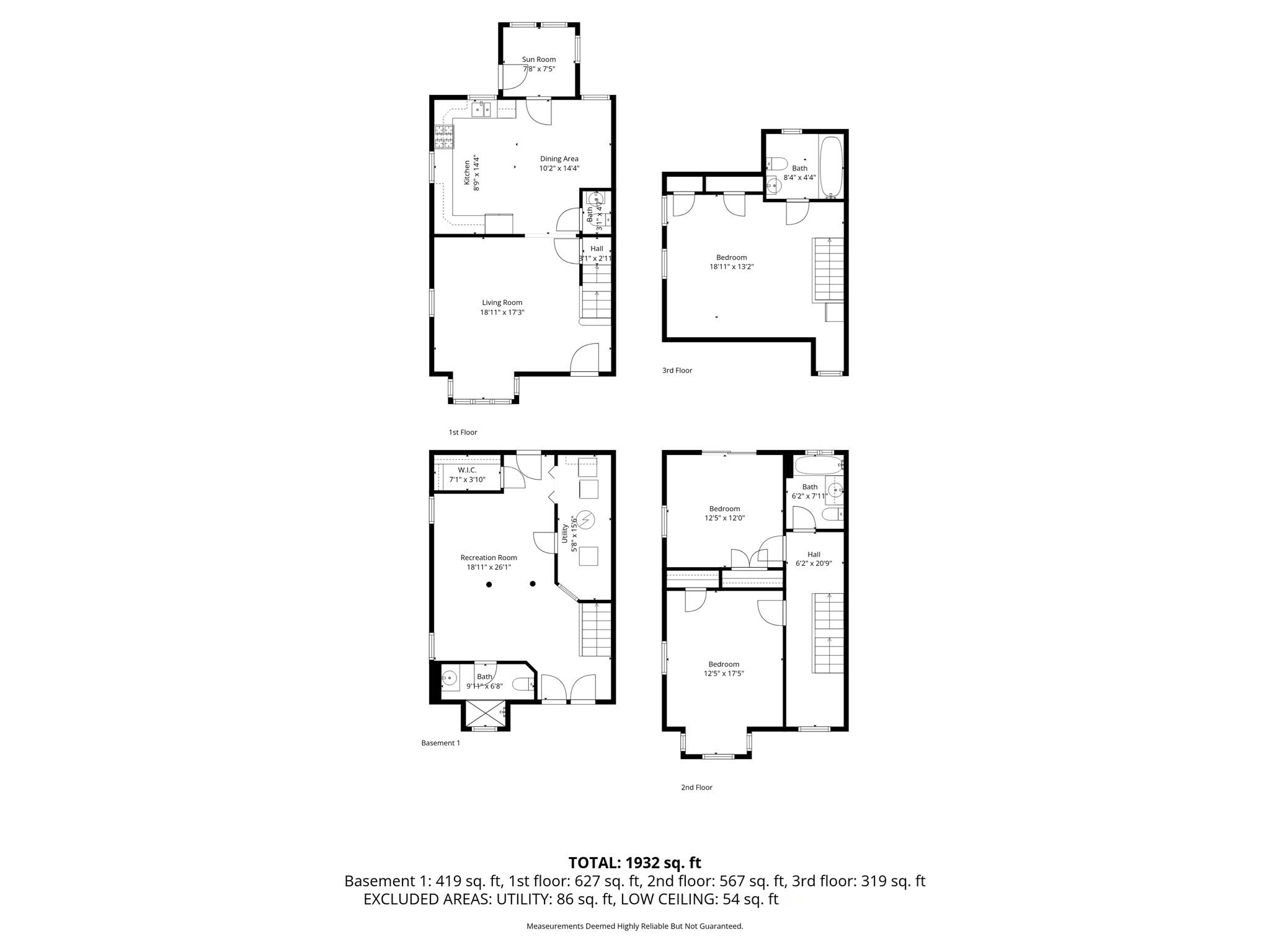 41 Arlington St, Brighton, Boston, MA 02135 - Image 20