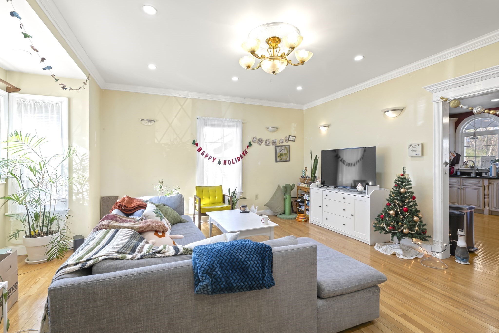 41 Arlington St, Brighton, Boston, MA 02135 - Image 4