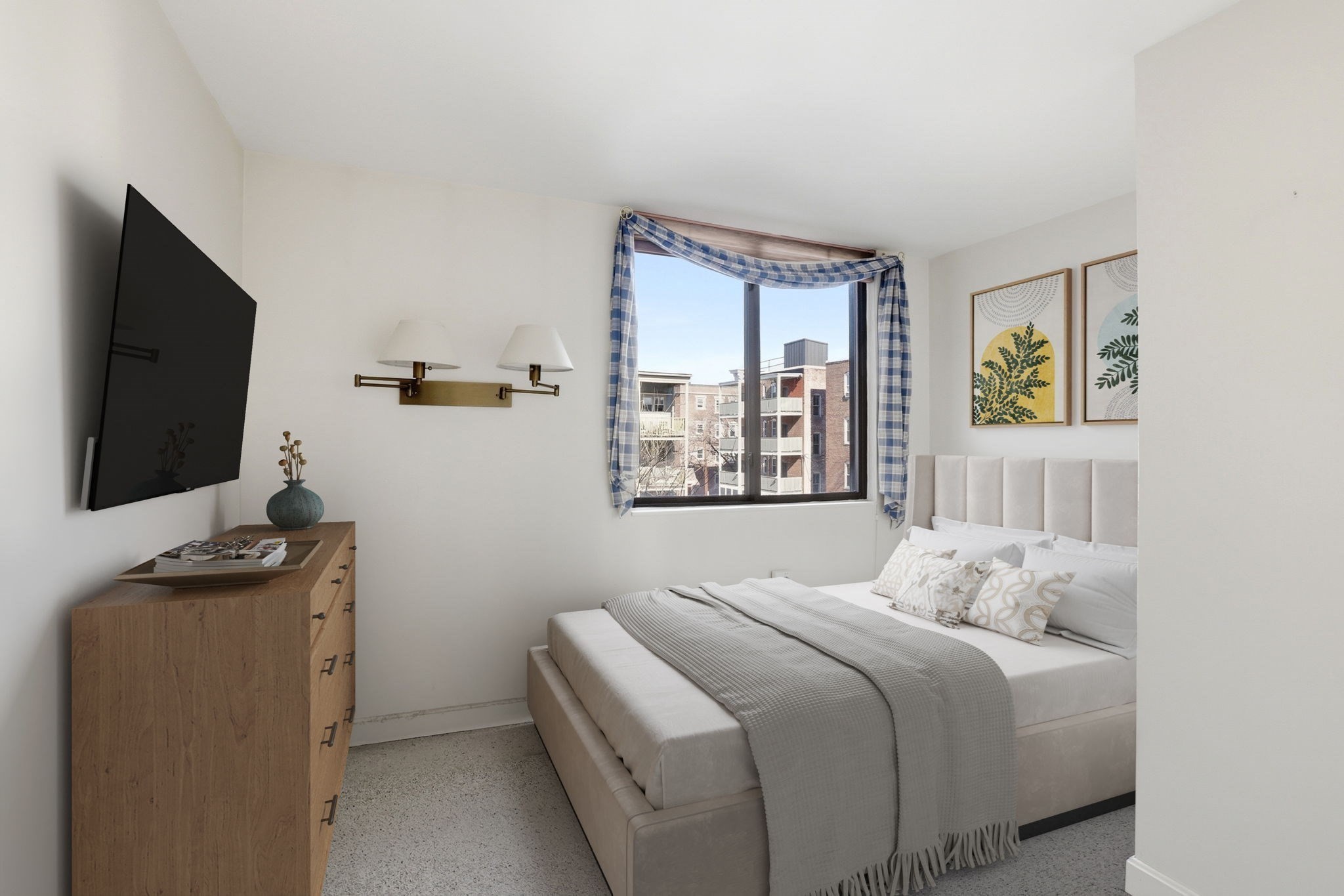 321 Harvard Street Unit 306, Cambridge, MA 02139 - Image 19