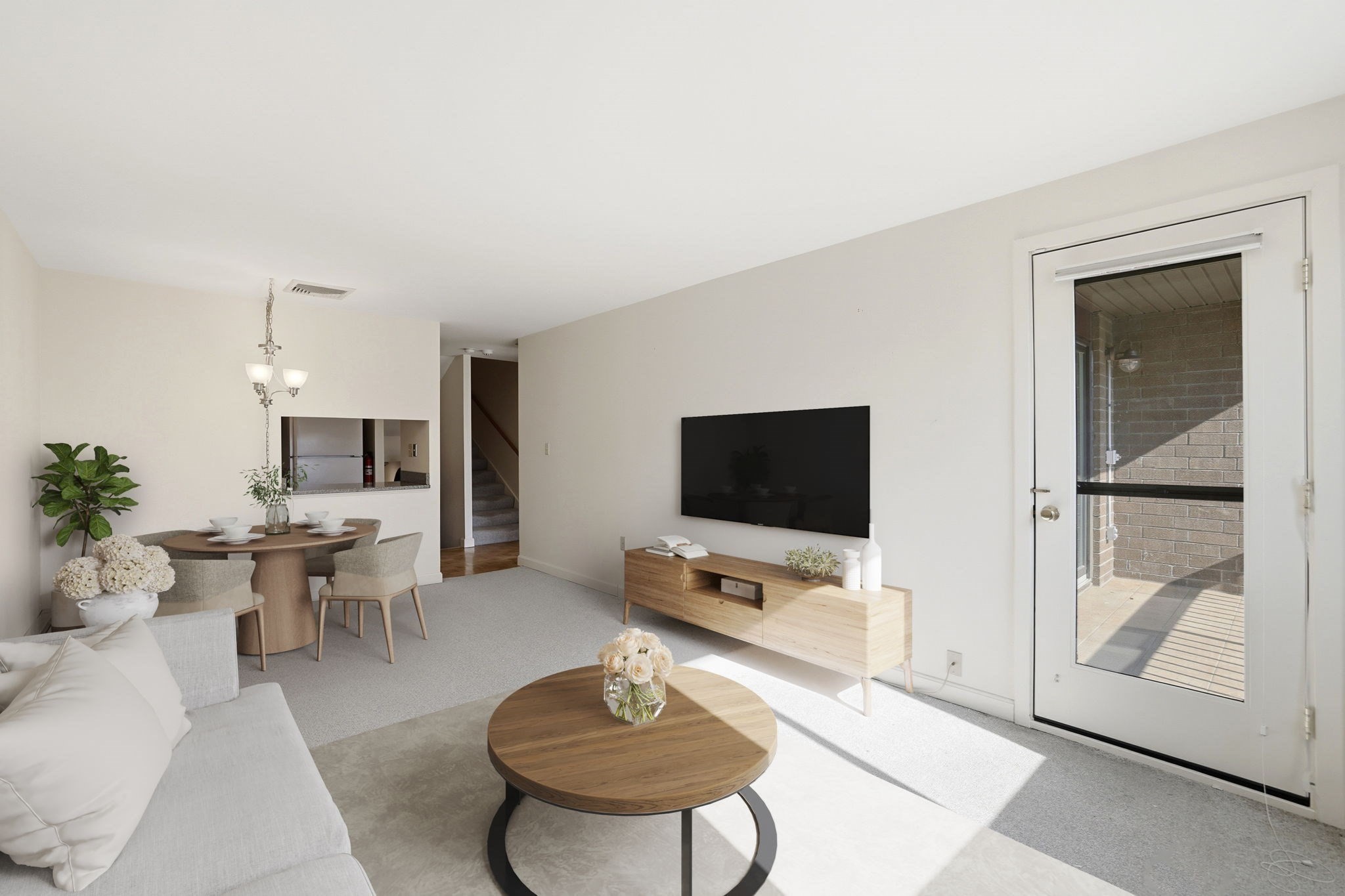 321 Harvard Street Unit 306, Cambridge, MA 02139 - Image 3