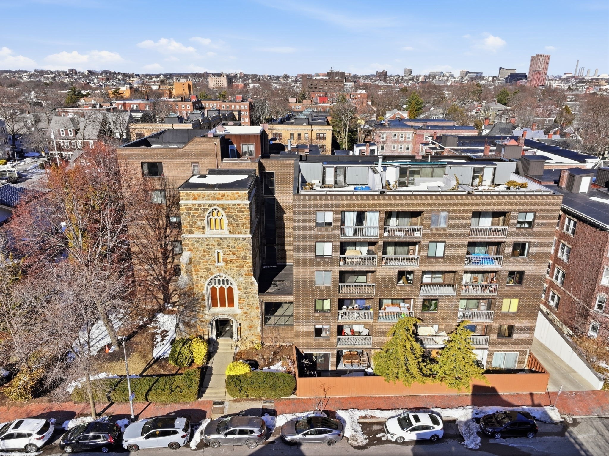 321 Harvard Street Unit 306, Cambridge, MA 02139 - Image 32